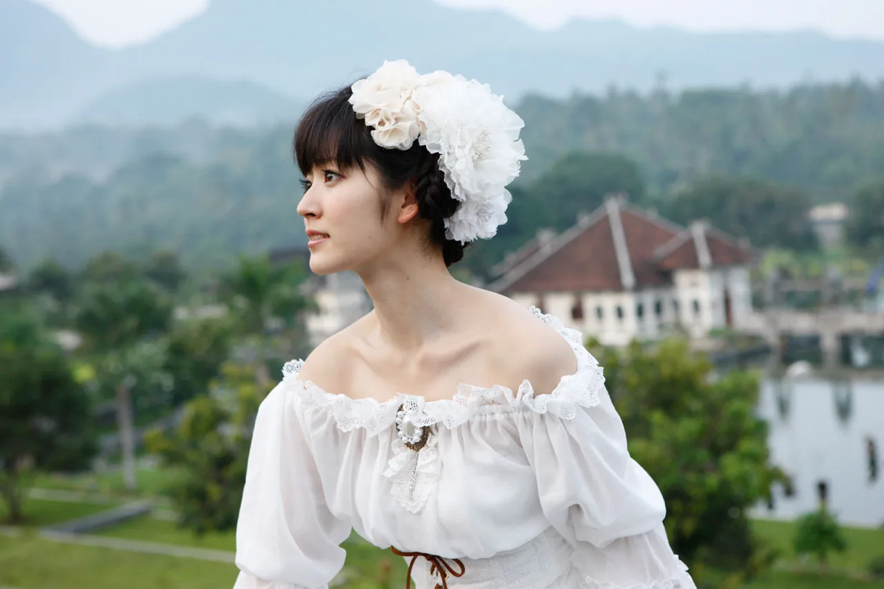 [Sách điện tử H!P] Bộ ảnh Airi Suzuk số 95 - 82