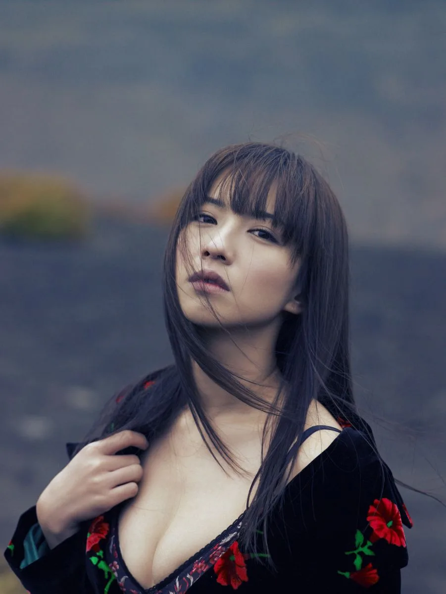 [WBGCSách ảnh số 57 Maomi Yuuki - 155