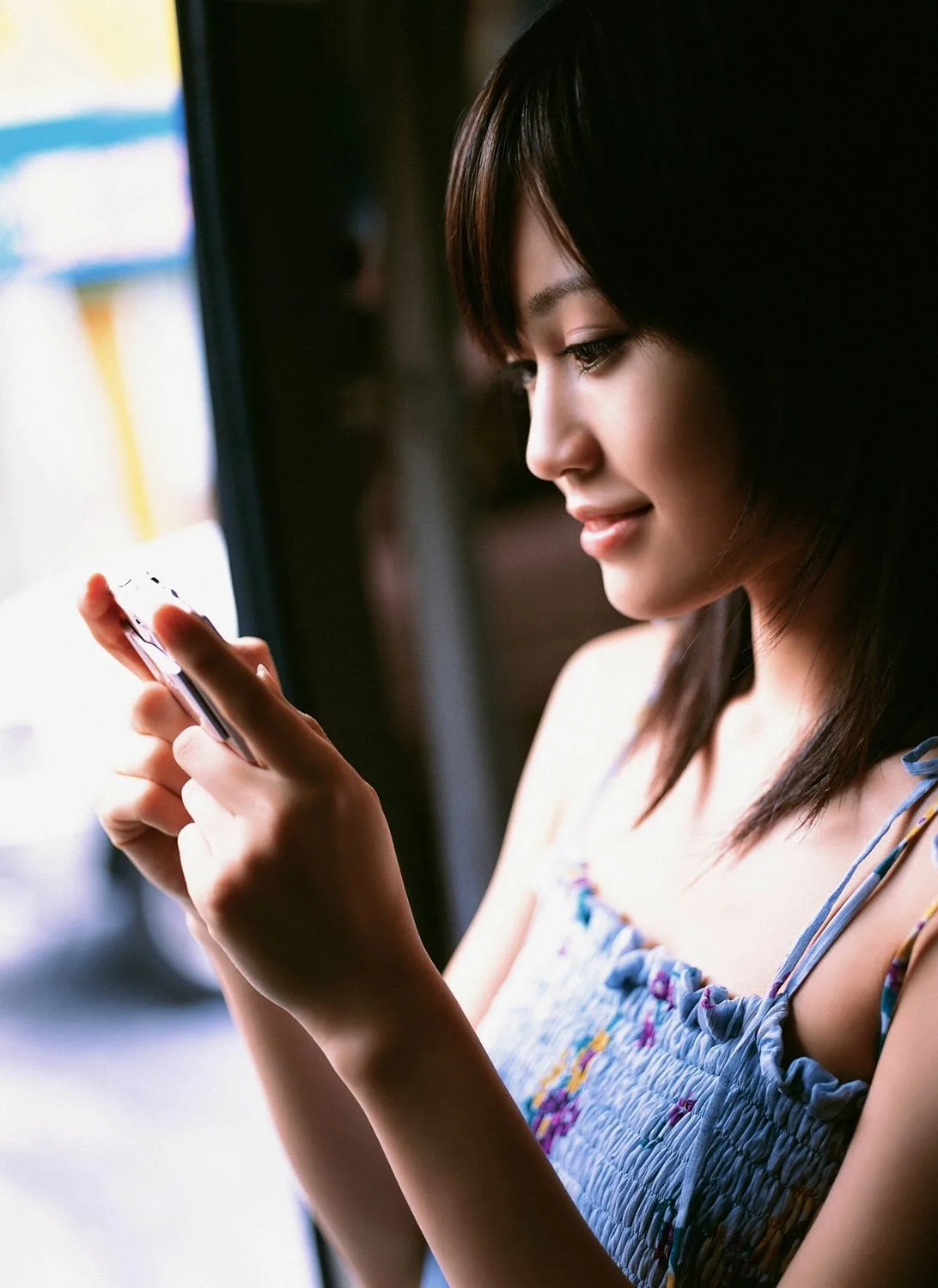 [YS Web] Vol.277 Album ảnh "AKB's Shin, AKB" của Maeda Atsuko - 62