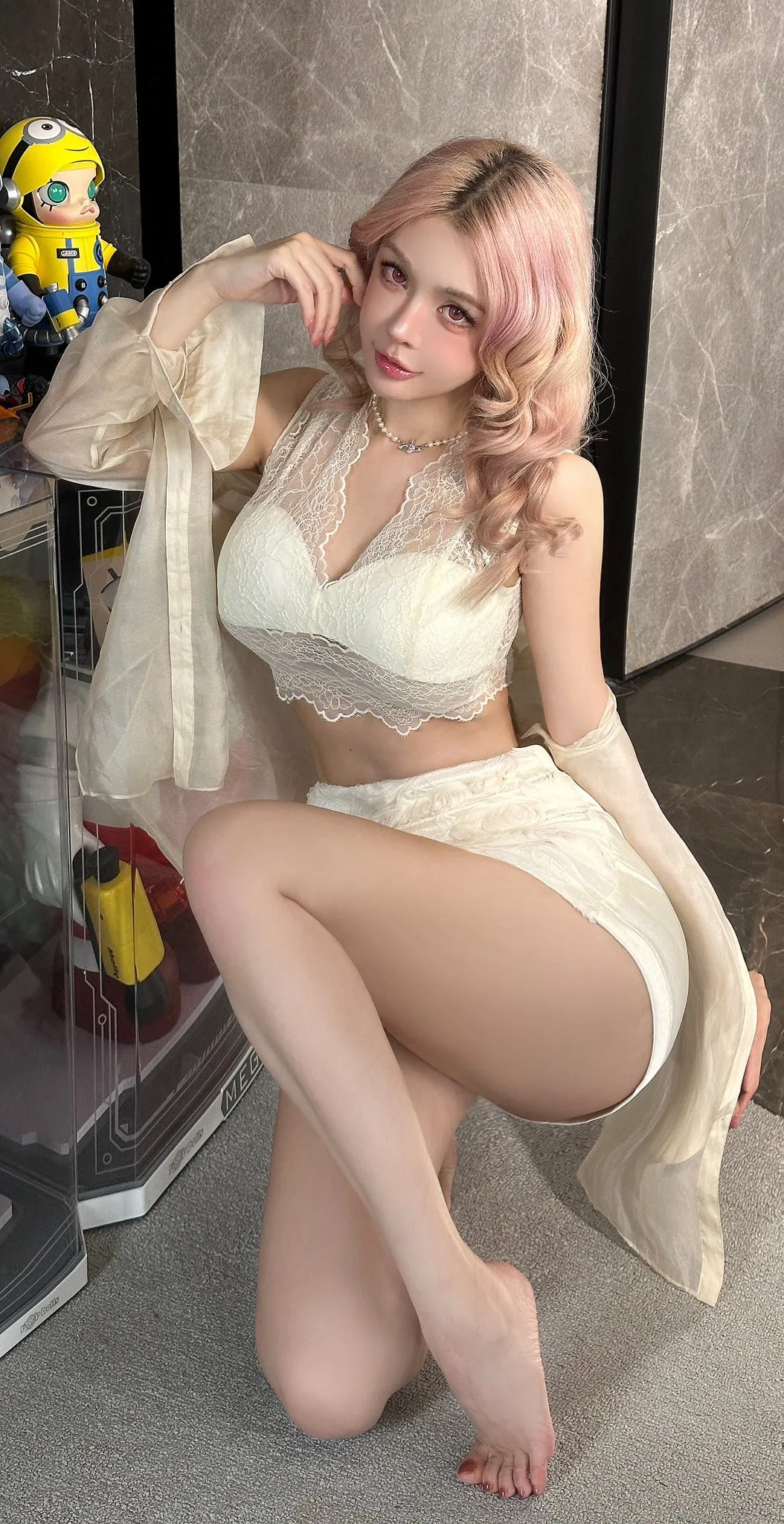 于芷晴写真合集 - 61
