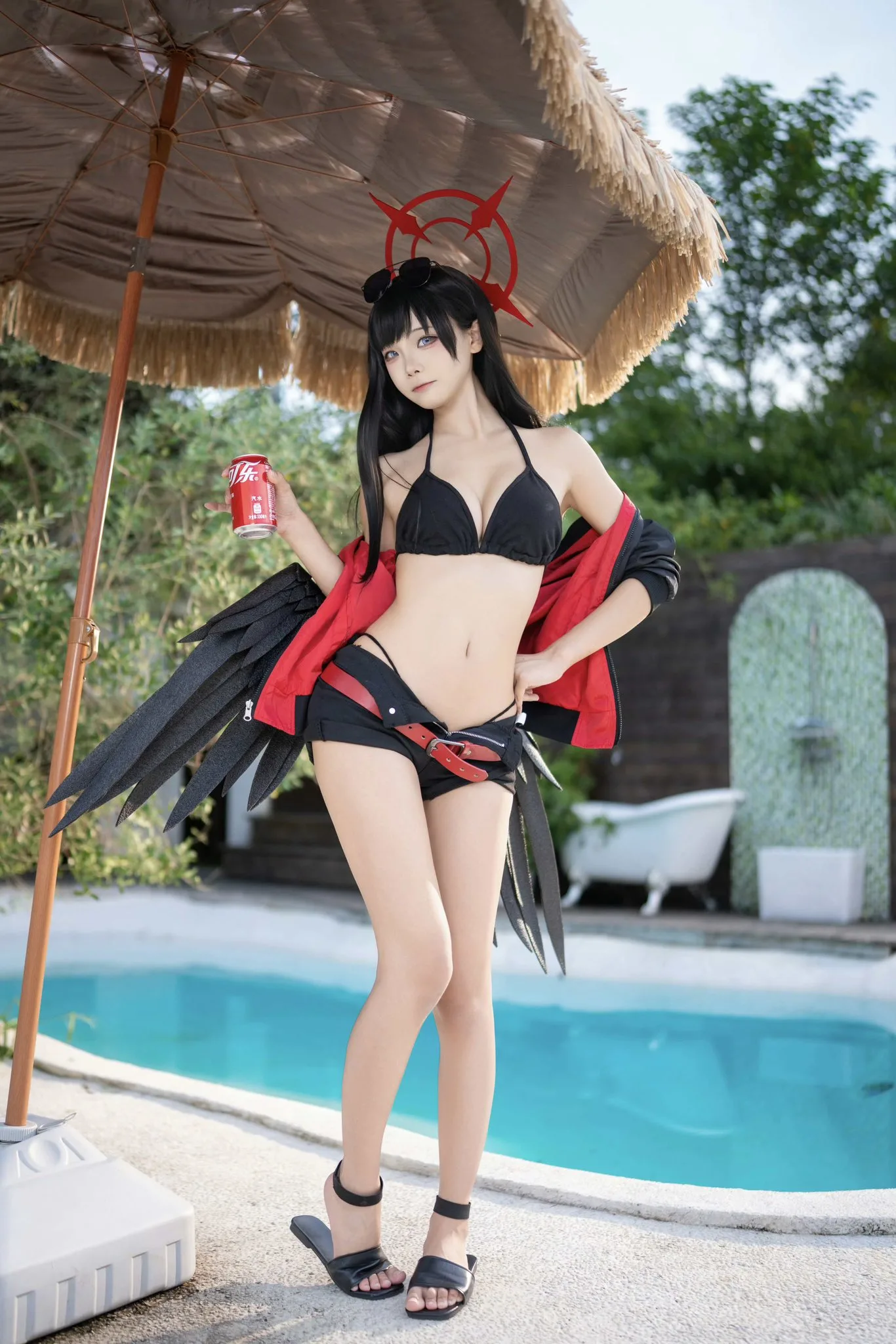 艾西写真合集 - 14