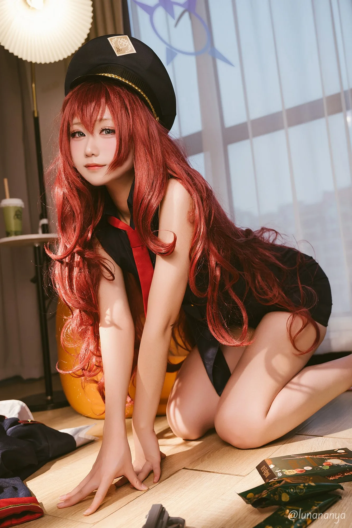 lunananya 写真合集 - 13