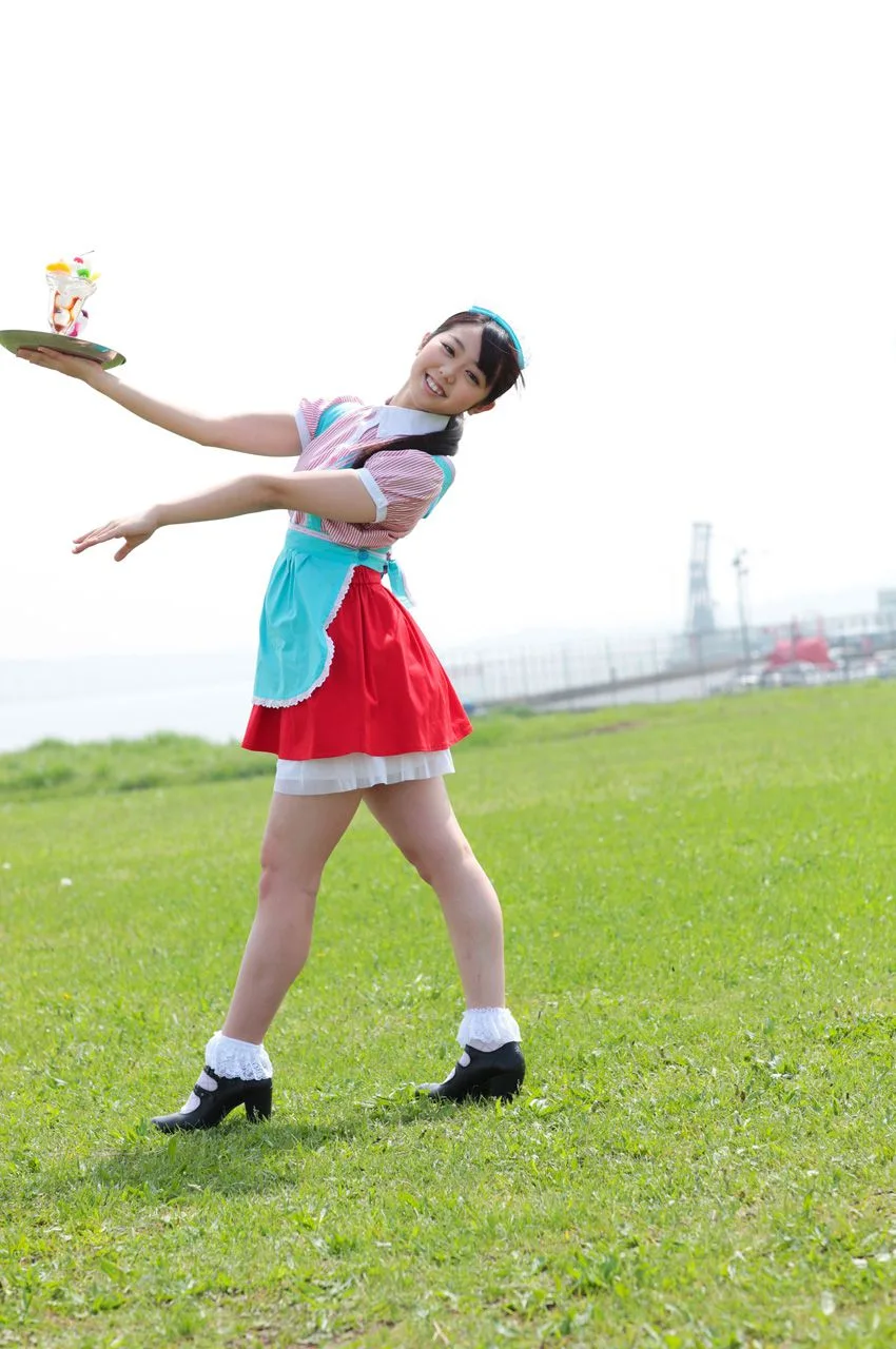 [VYJ] Số 112 Minegishi Minami Minegishi Ảnh - 29