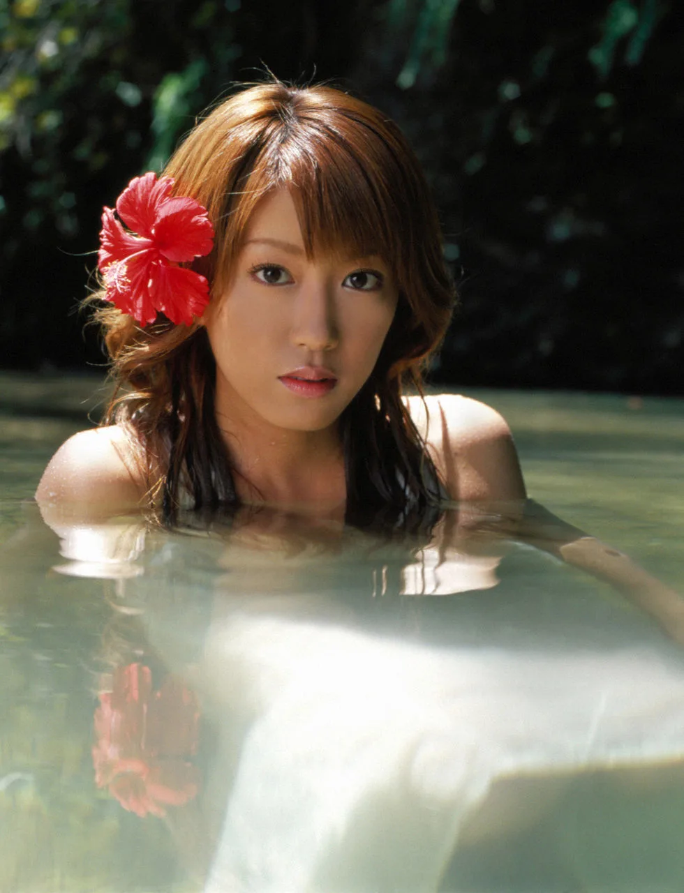 [Xin chào! Dự án sách kỹ thuật số] Album ảnh số 32 Satoda Mai/Satoda Mai Satoda Mai - 46