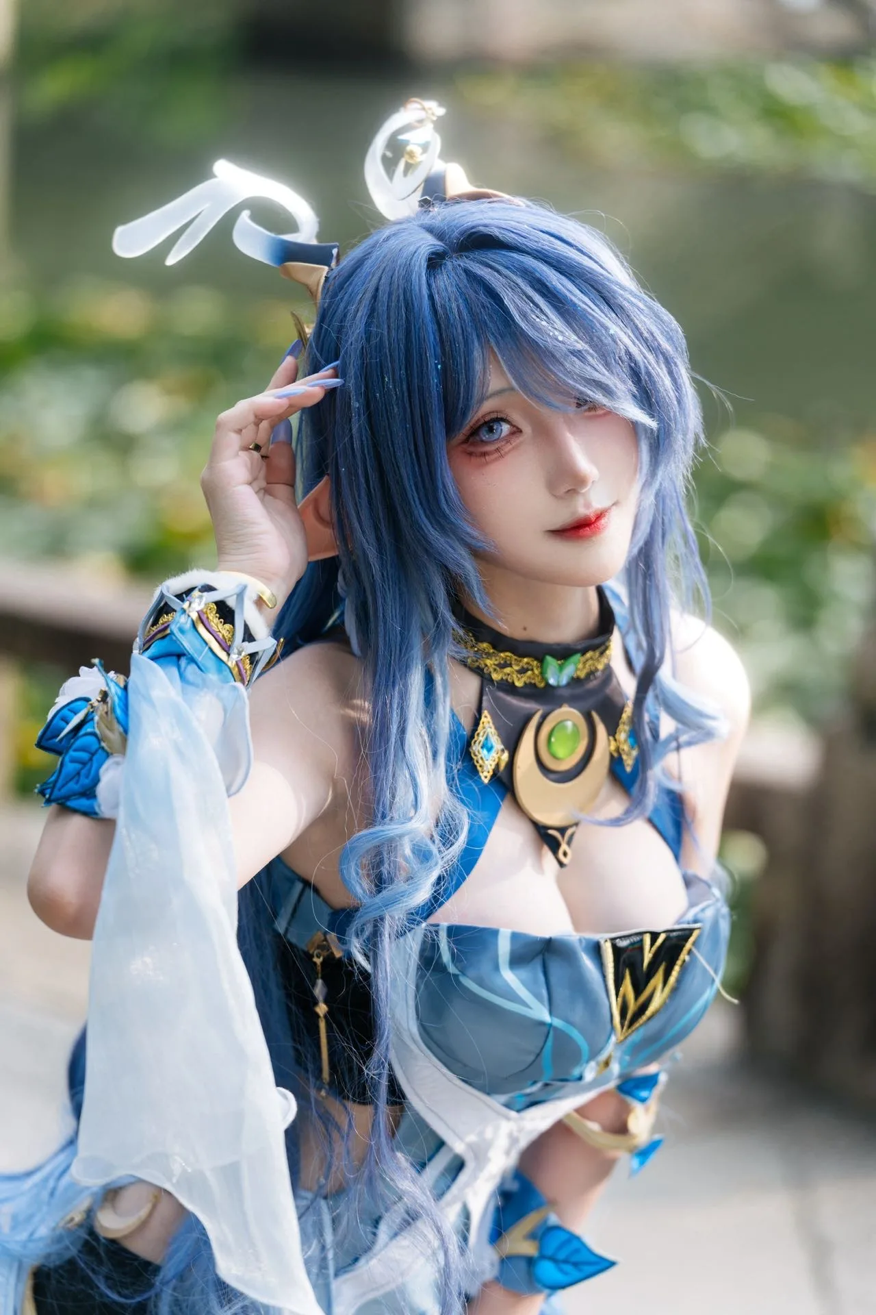 Stephanie Michelle – Angewomon - 28