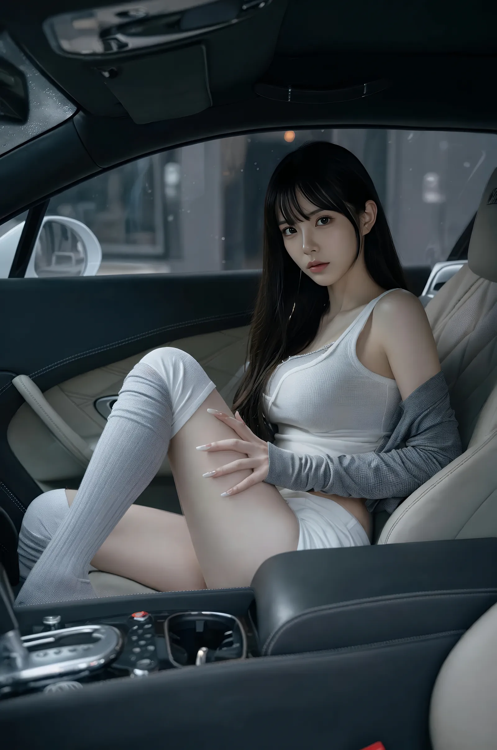 AiGirl No.378 芭喜 - 2