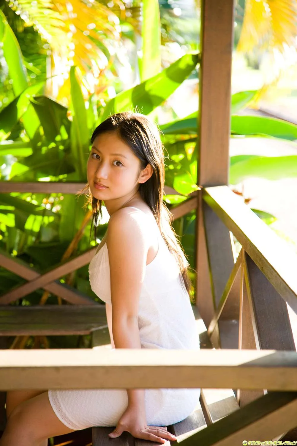 Saaya Irie - 91