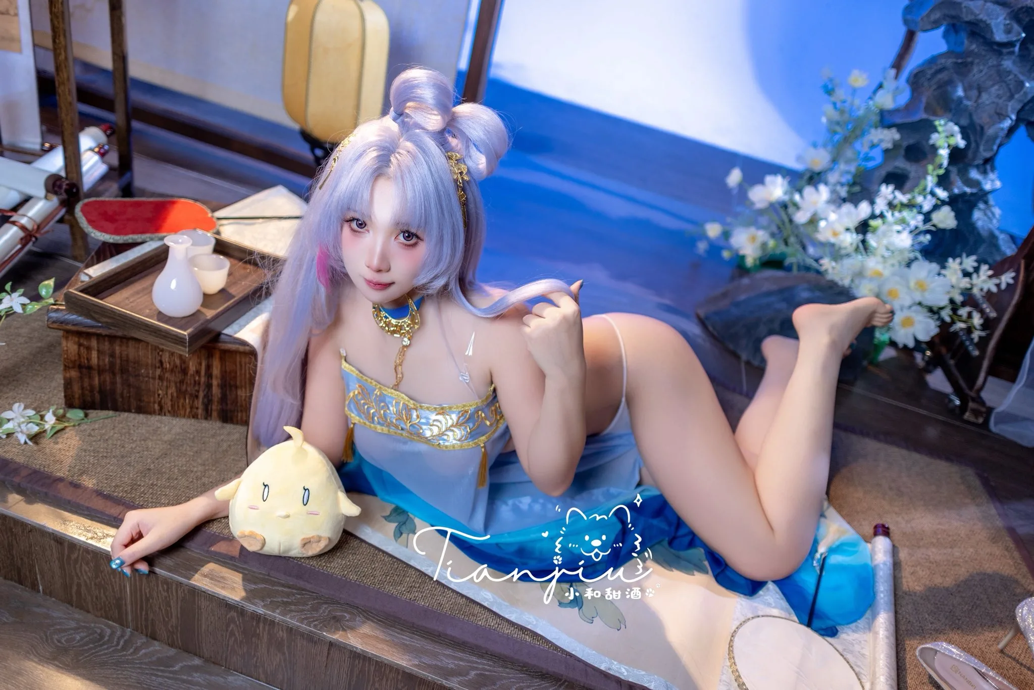 小和甜酒写真合集 - 9