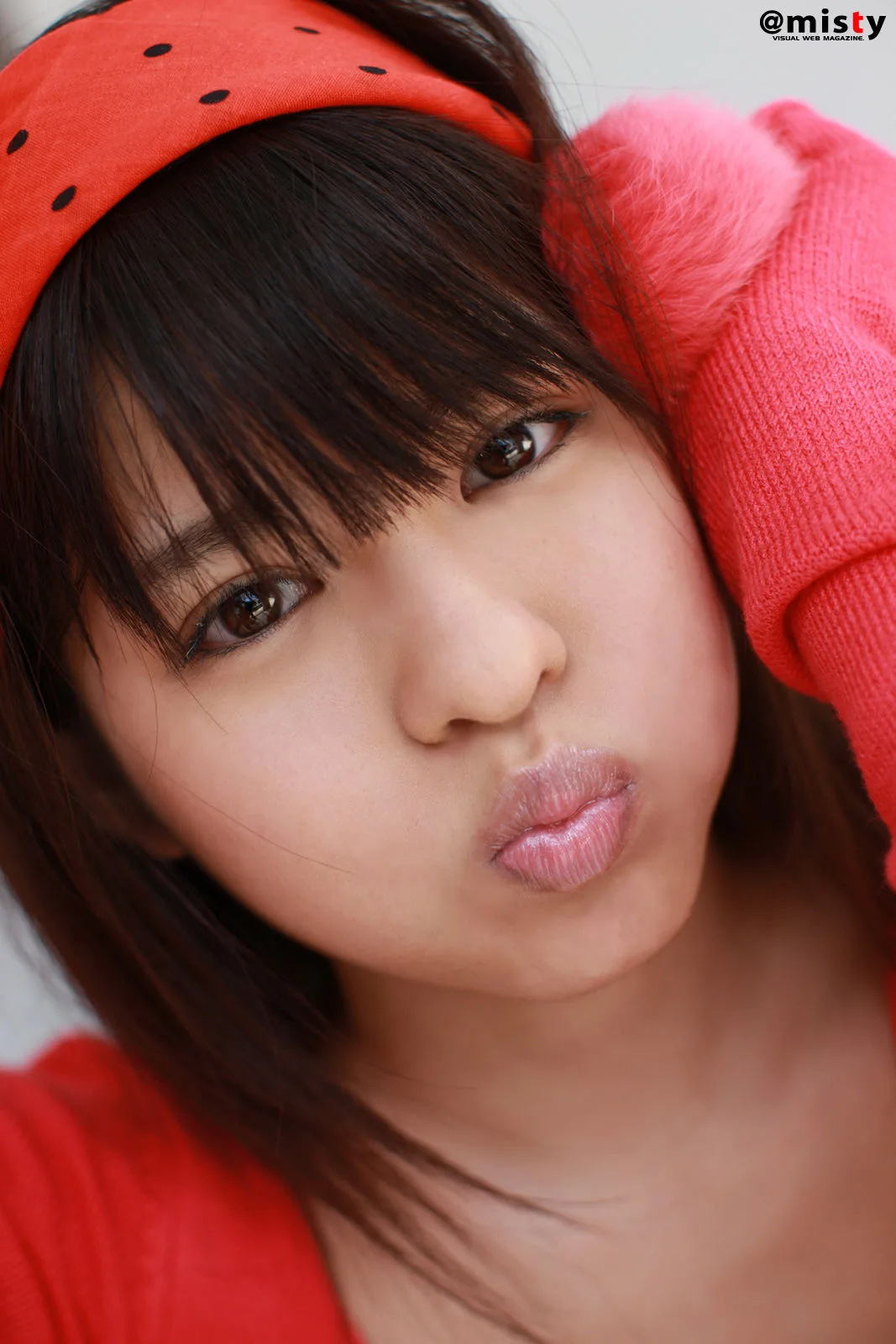[@misty] Số 276 Miho Arai - 52