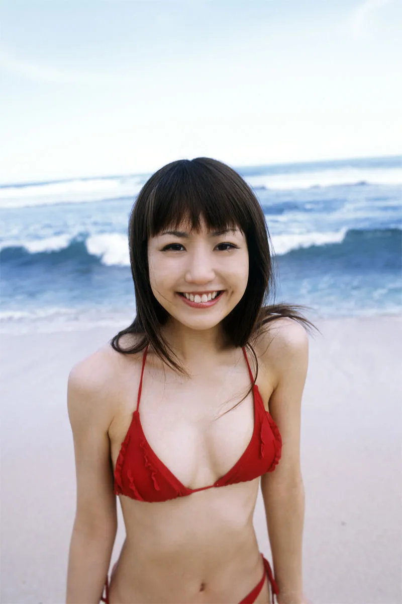 [Mặt trước] Album ảnh "Say Cheese!" của Tomoyo Nakamura - 23