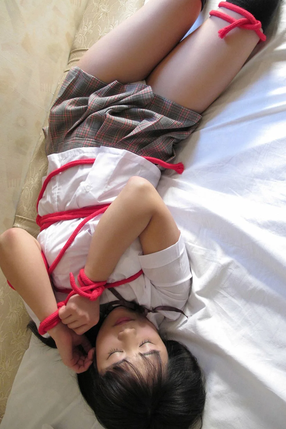 [YS Web] Vol.486 Album ảnh "ぷりんぷりんプリンセス" của Hikaru Toe - 38