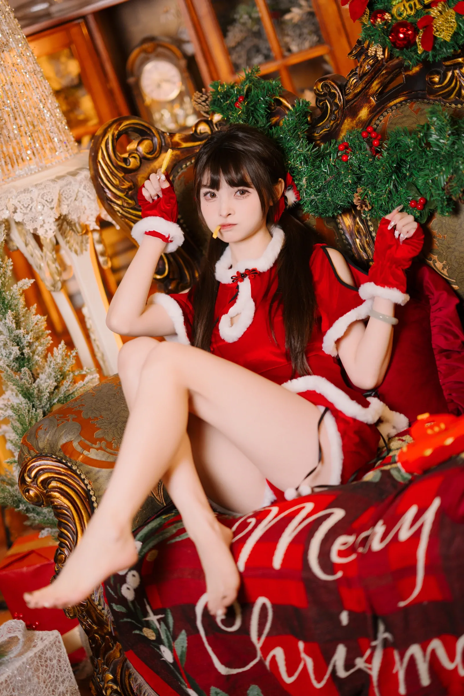 河豚抚子写真合集 - 14