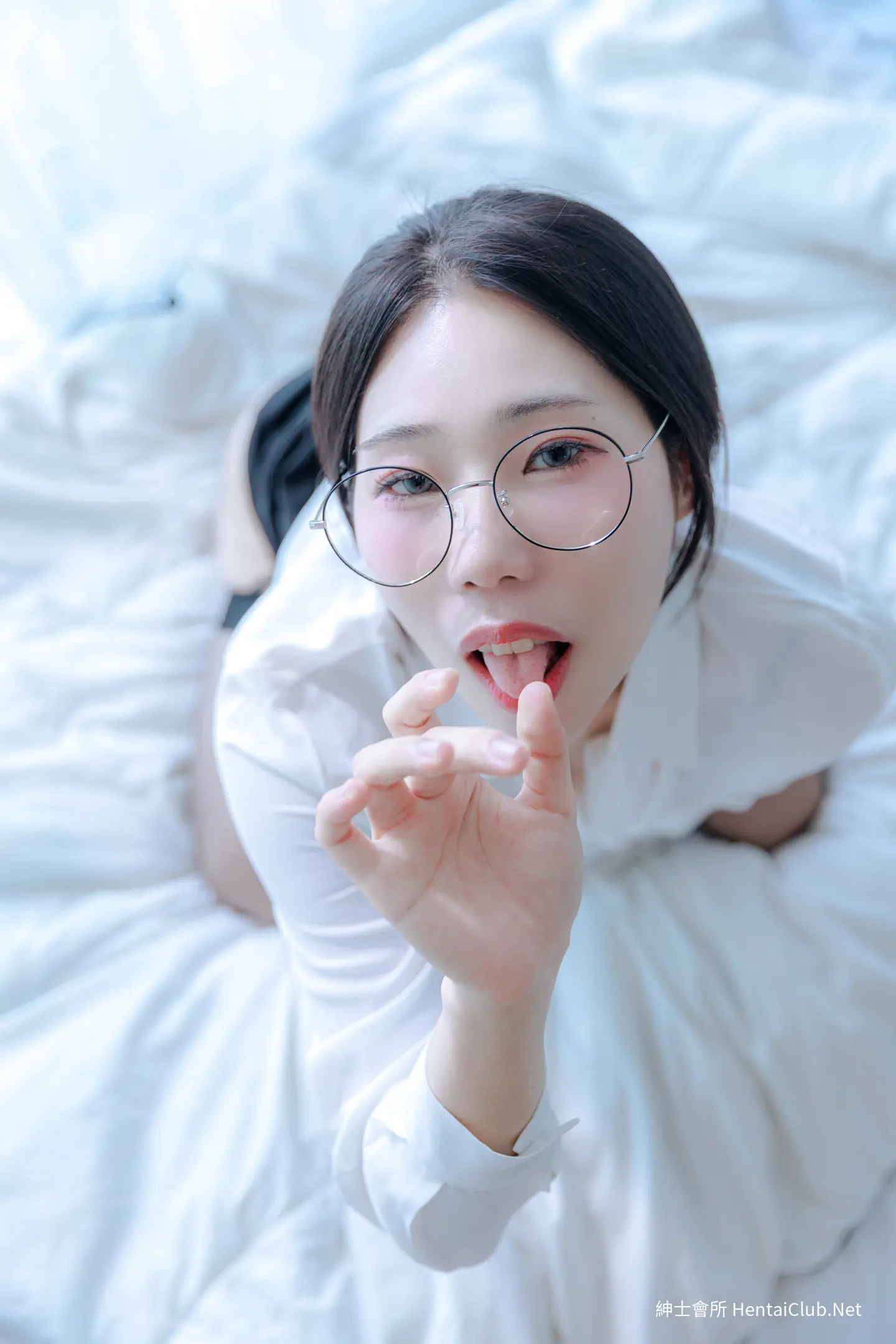PorrinnEUN Office Girl - 23