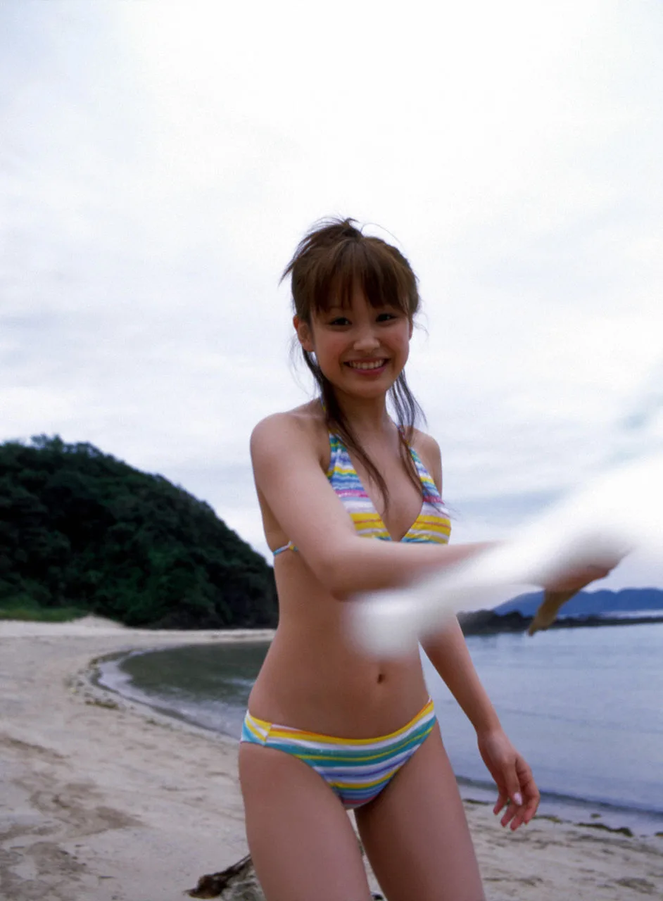 [Xin chào! Dự án sách điện tử] Bộ ảnh số 16 của Ai Takahashi - 99