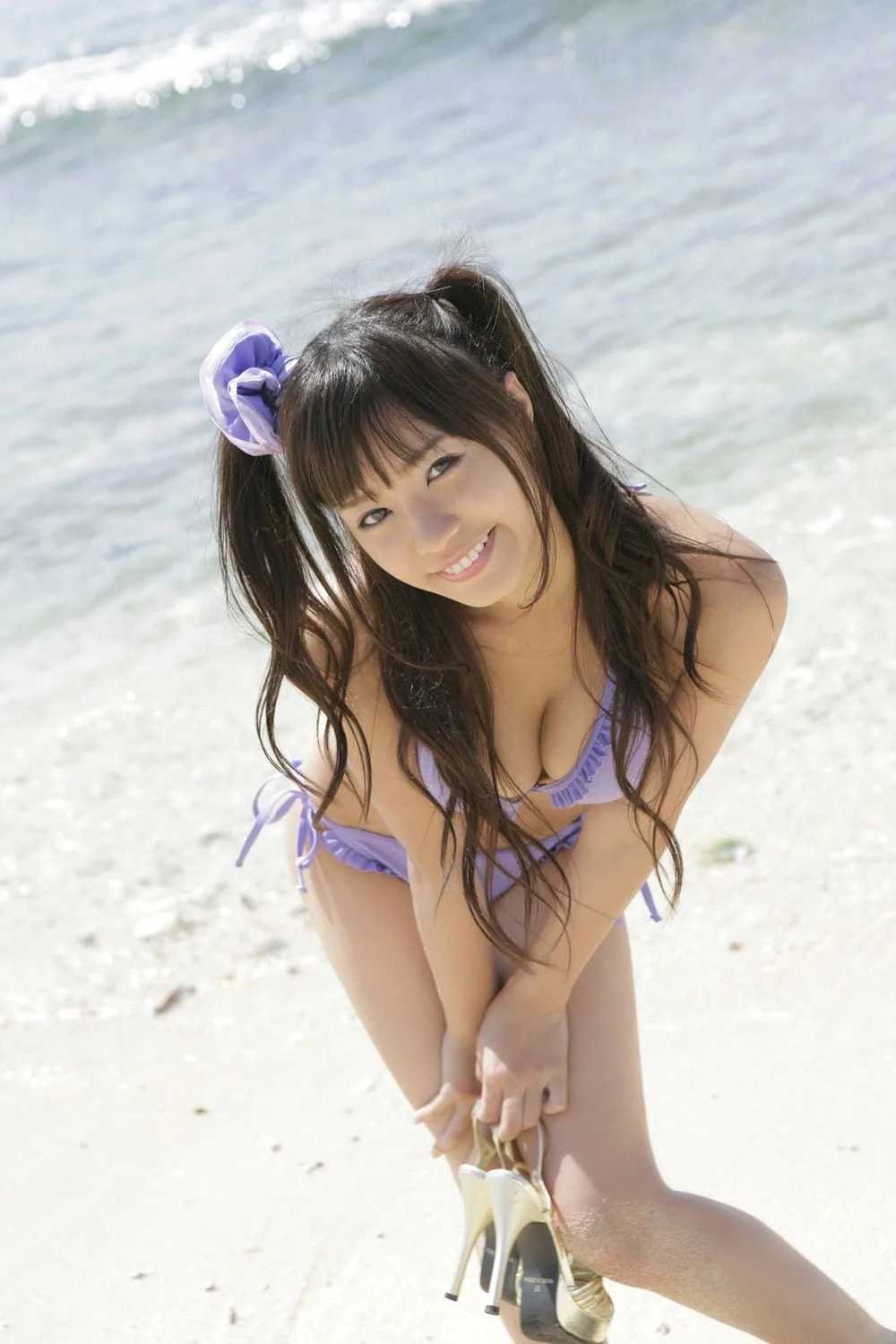 [YS[Trang web] Tập 346 Sách ảnh "Những đường cong tuyệt đẹp" của Tachibana Reimi - 72