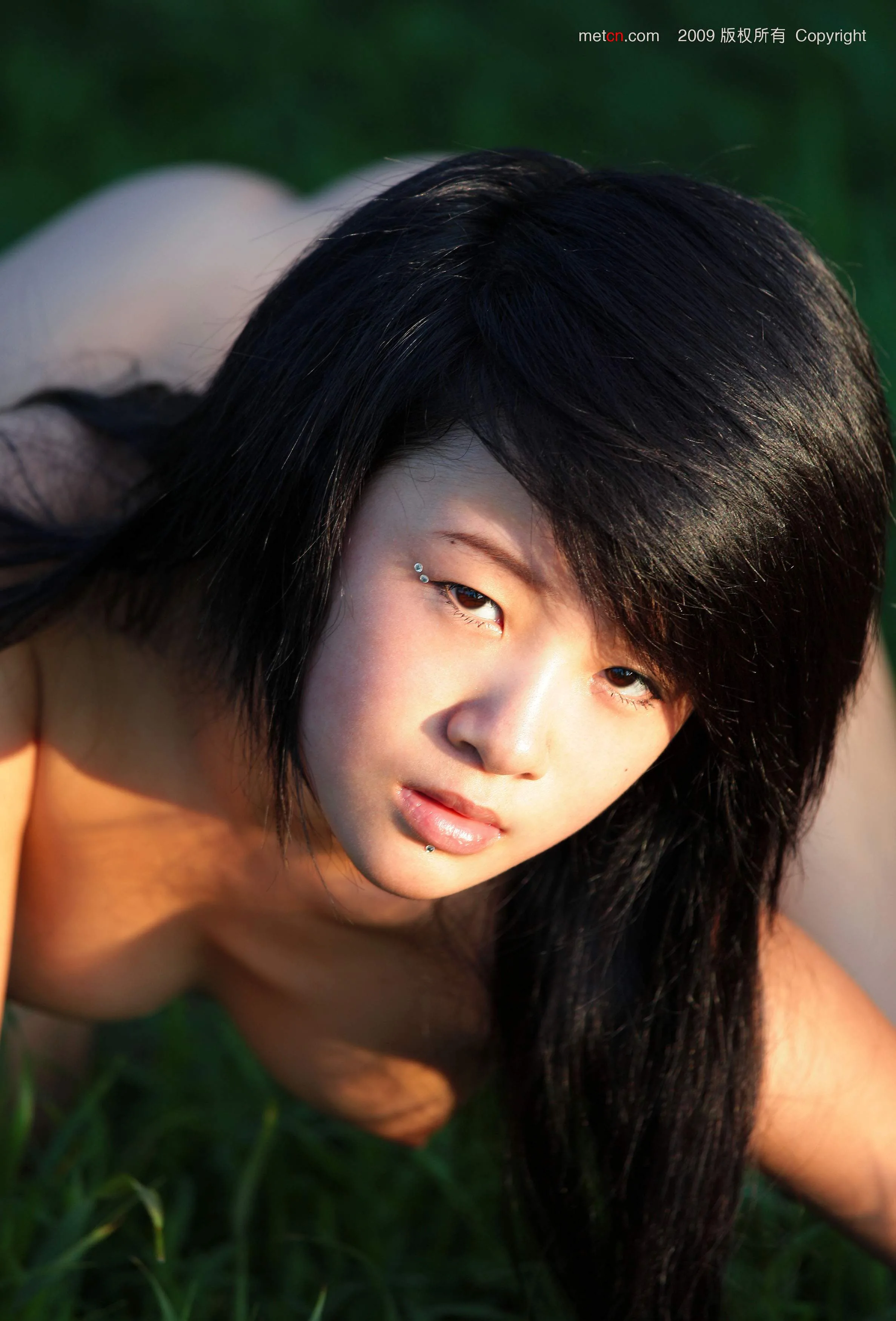 邓晶 “trẻ” - 35