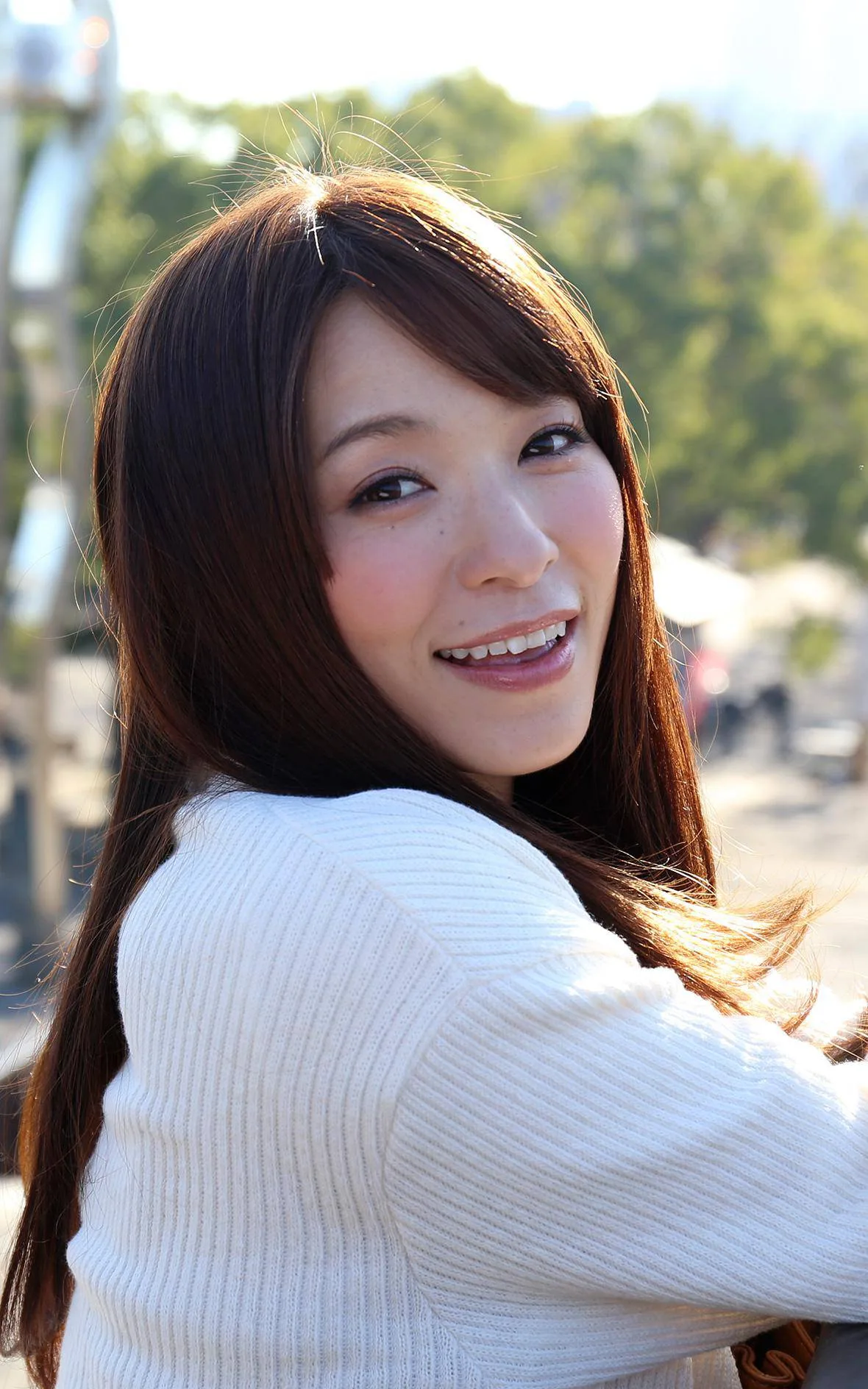 彼女と赤裸々セックスの未修整画像○○はオレのカノジョ。 - 29