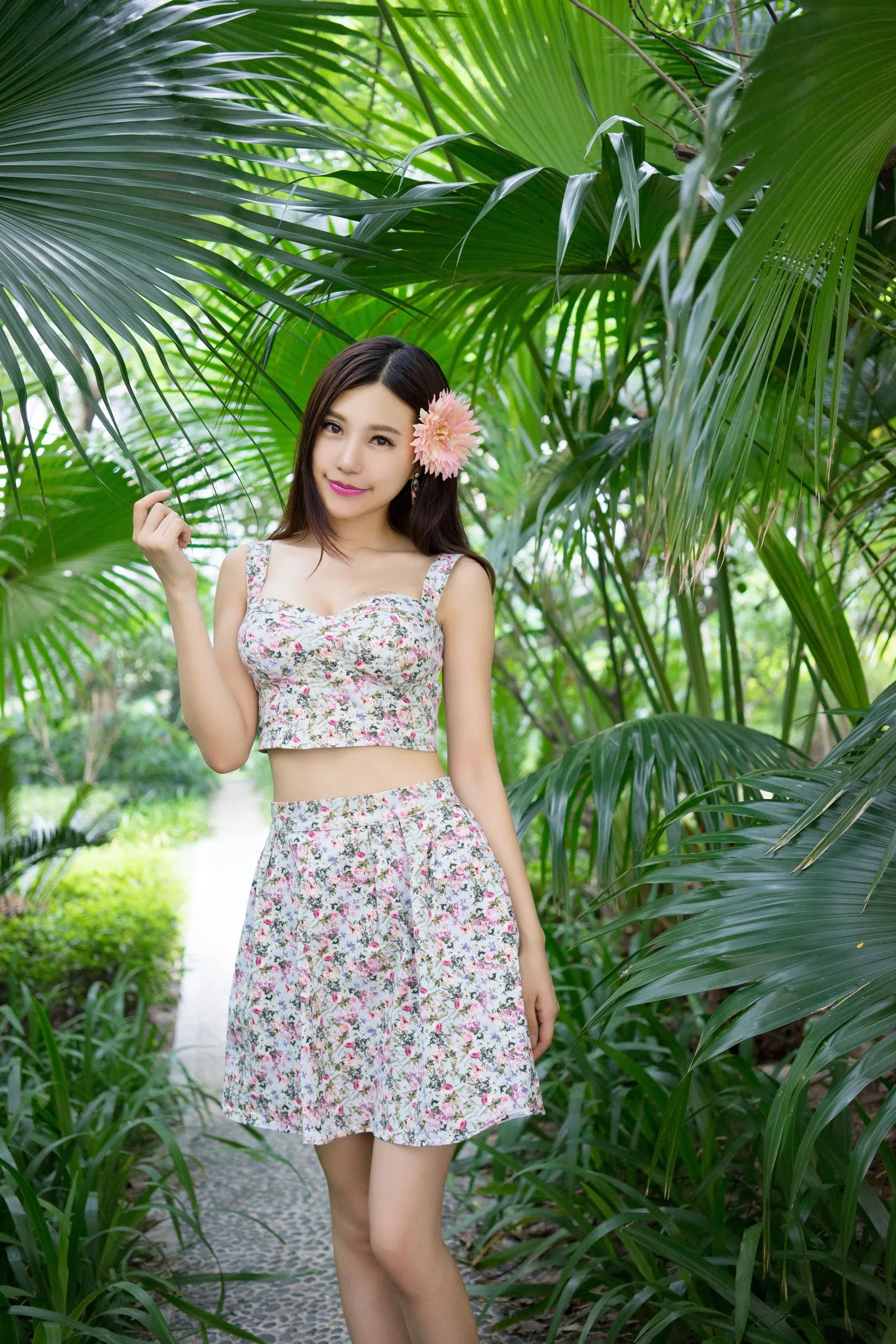 [TGOD đề cử Nữ thần] Kirika Ula - Người thống trị! Nữ thần của sự sống ~ Sách ảnh - 18