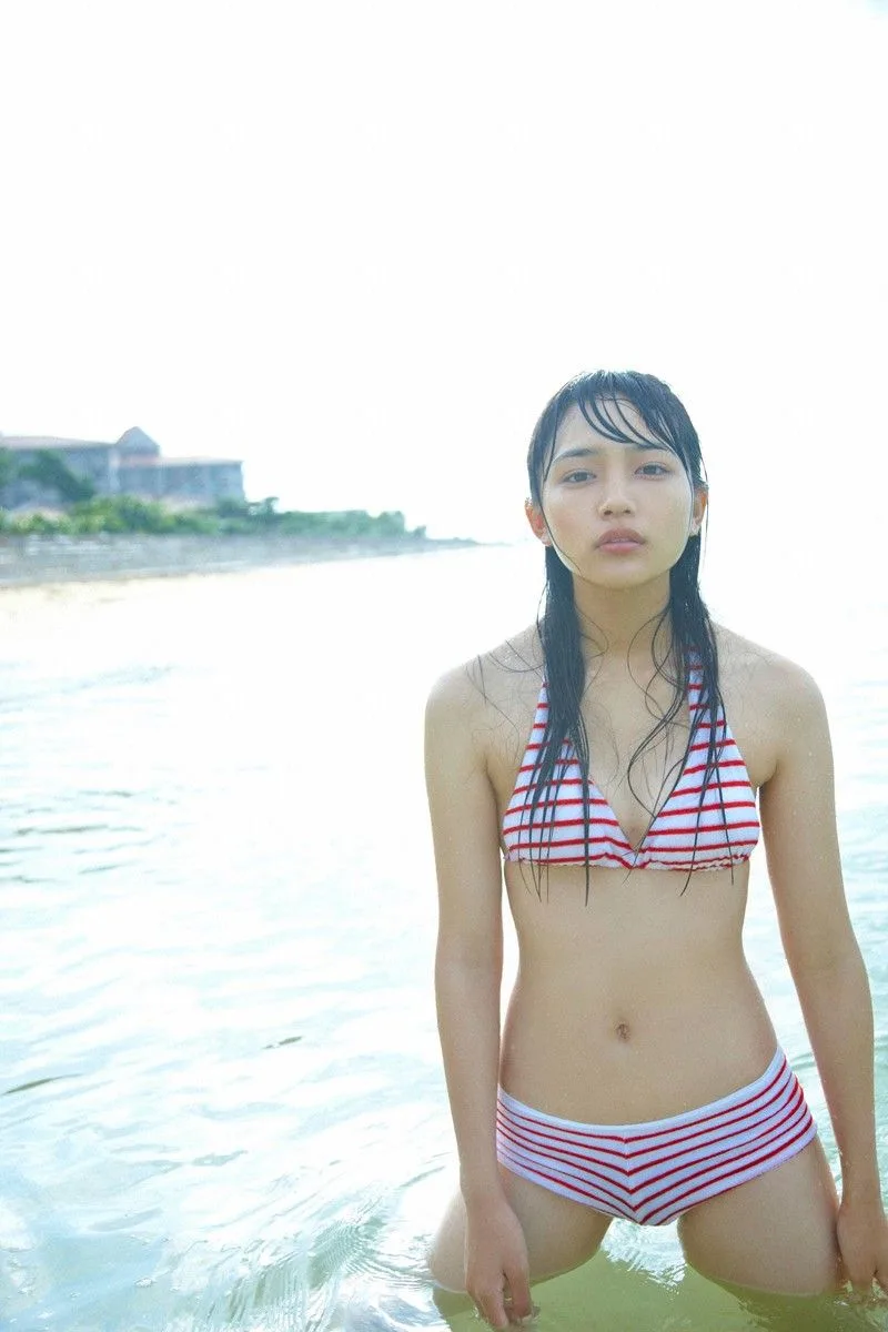 [WBGC] Album ảnh Haruna Kawaguchi số 100 - 147