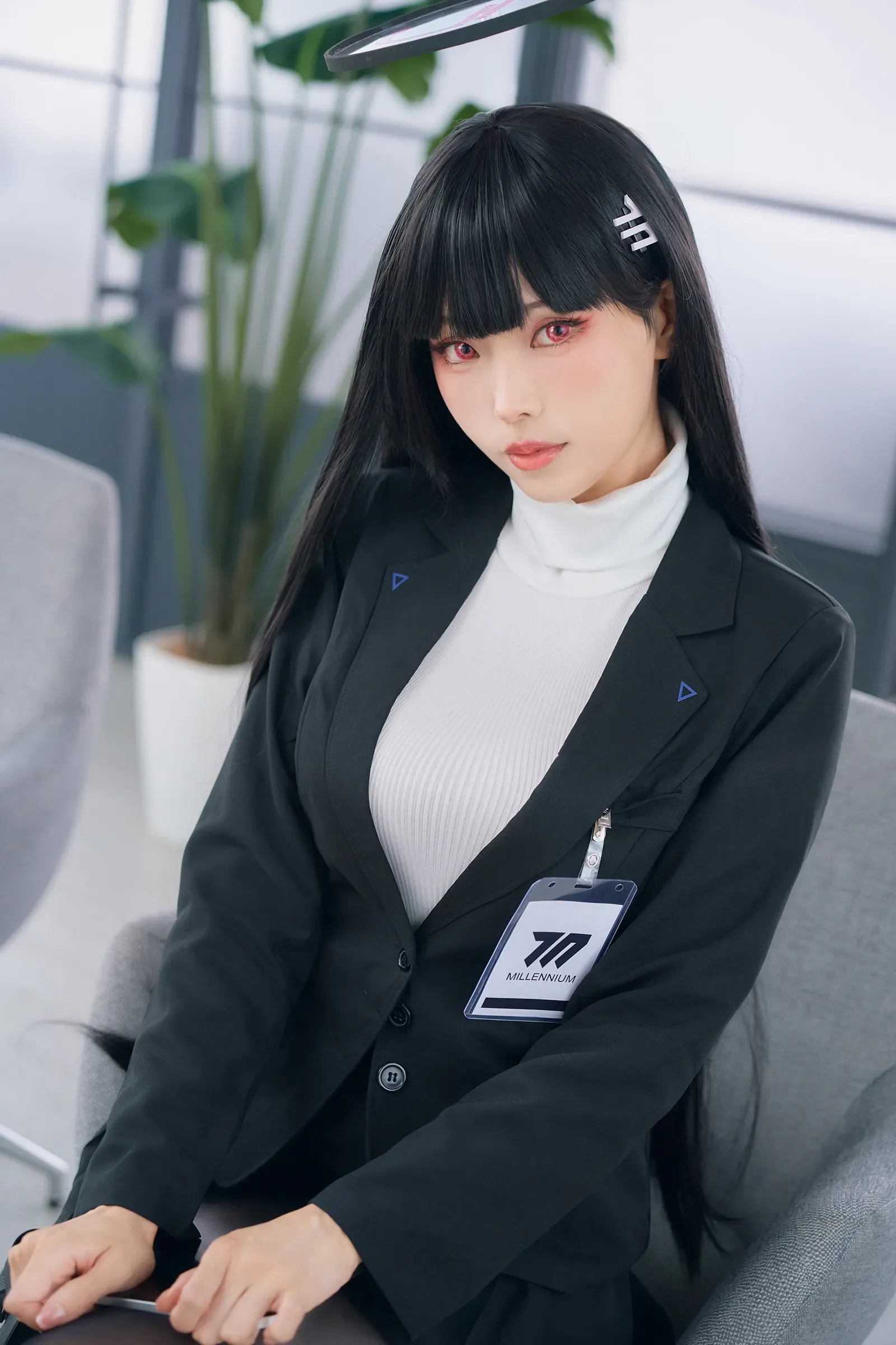 ElyEE Tsukatsuki Rio - 11
