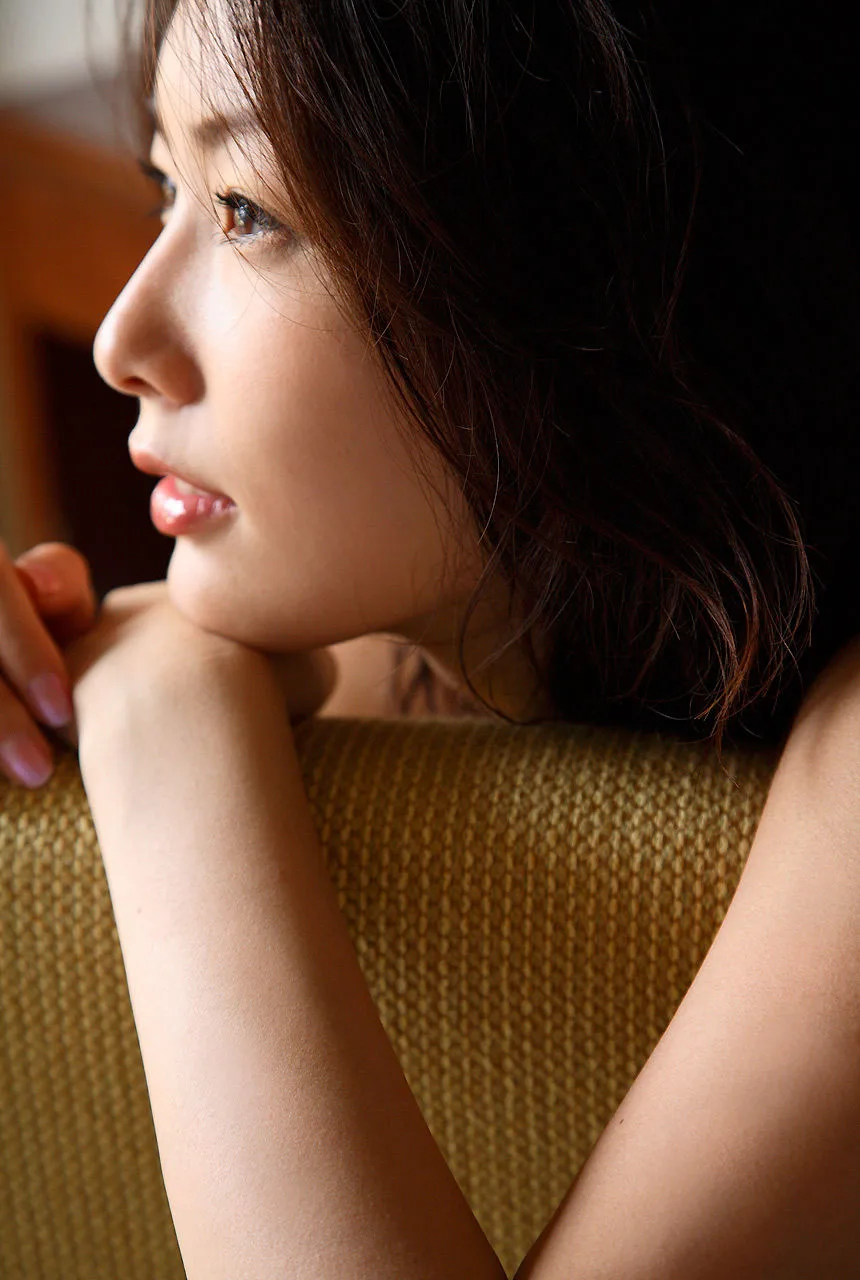 [Image.tv] Album ảnh "Ánh sáng ban ngày" của Nao Nagasawa - 16
