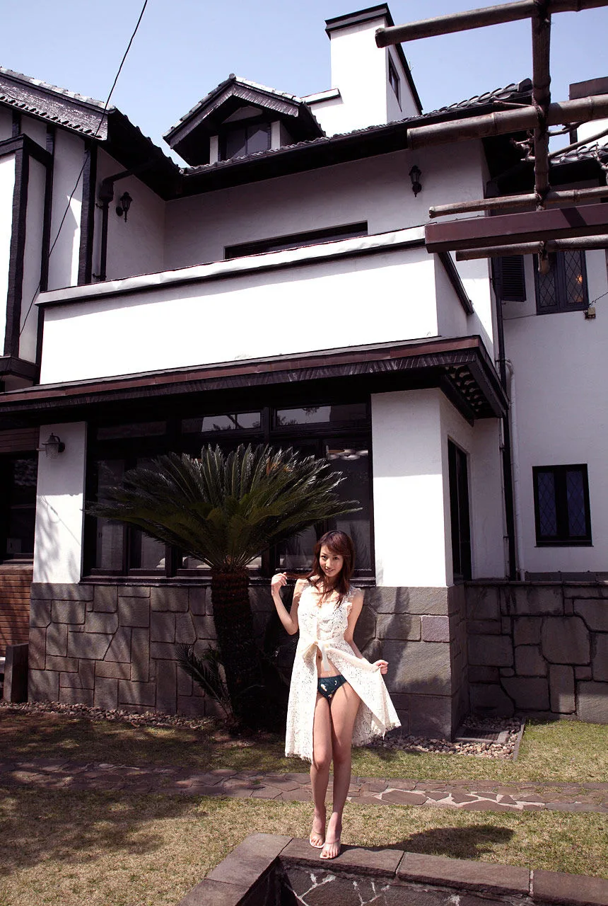 [Image.tv] Sách ảnh S.M. của Masa Sato - 38