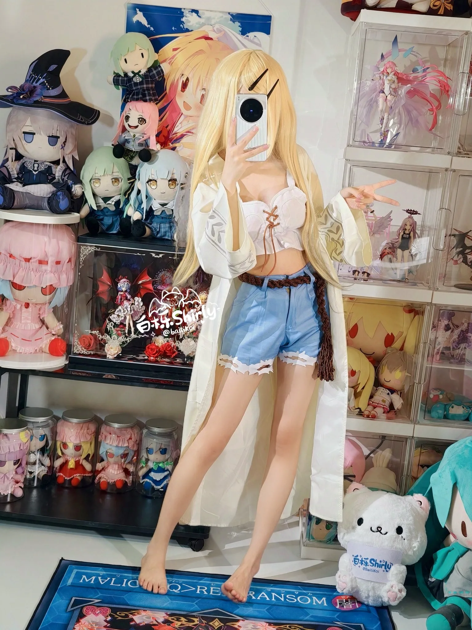 白栎写真合集 - 3