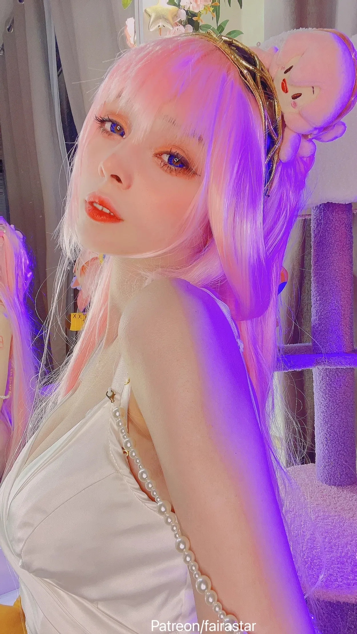 Ngôi sao Faira – Megurine Luka - 21