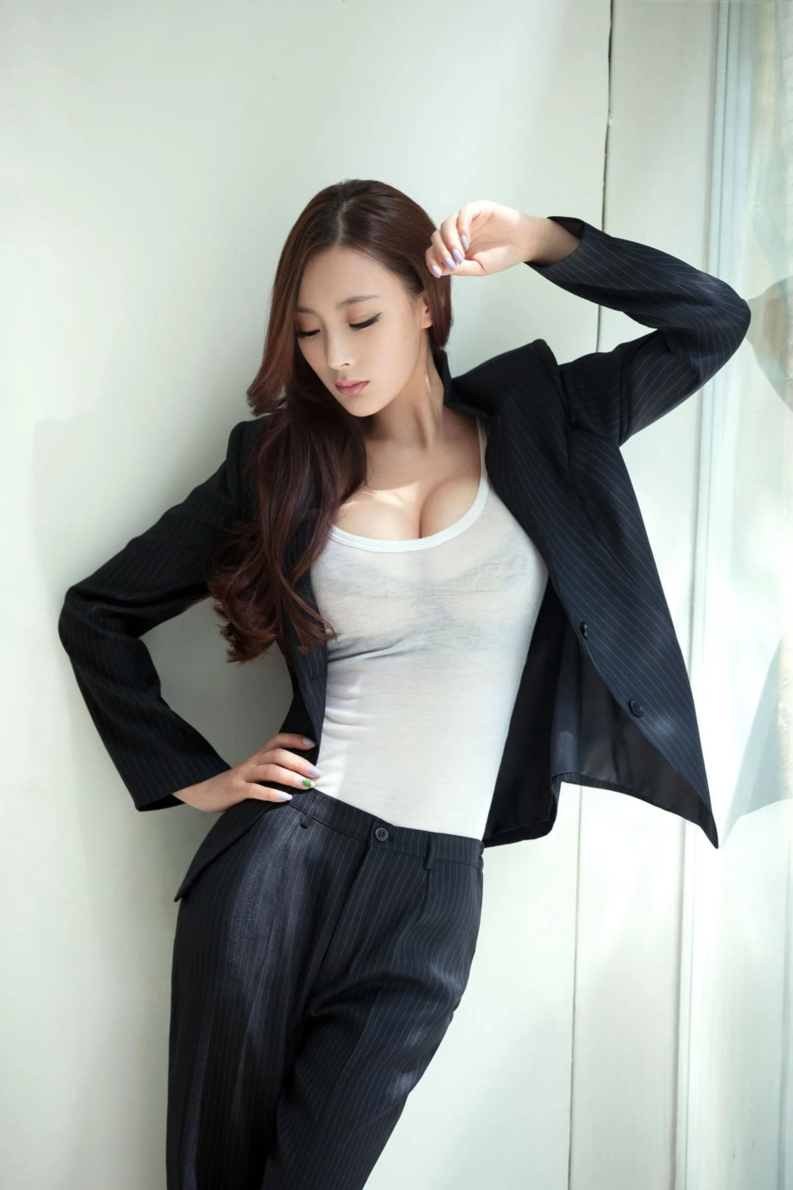 王李丹妮-TuiGirl《推女郎》第22期 - 3
