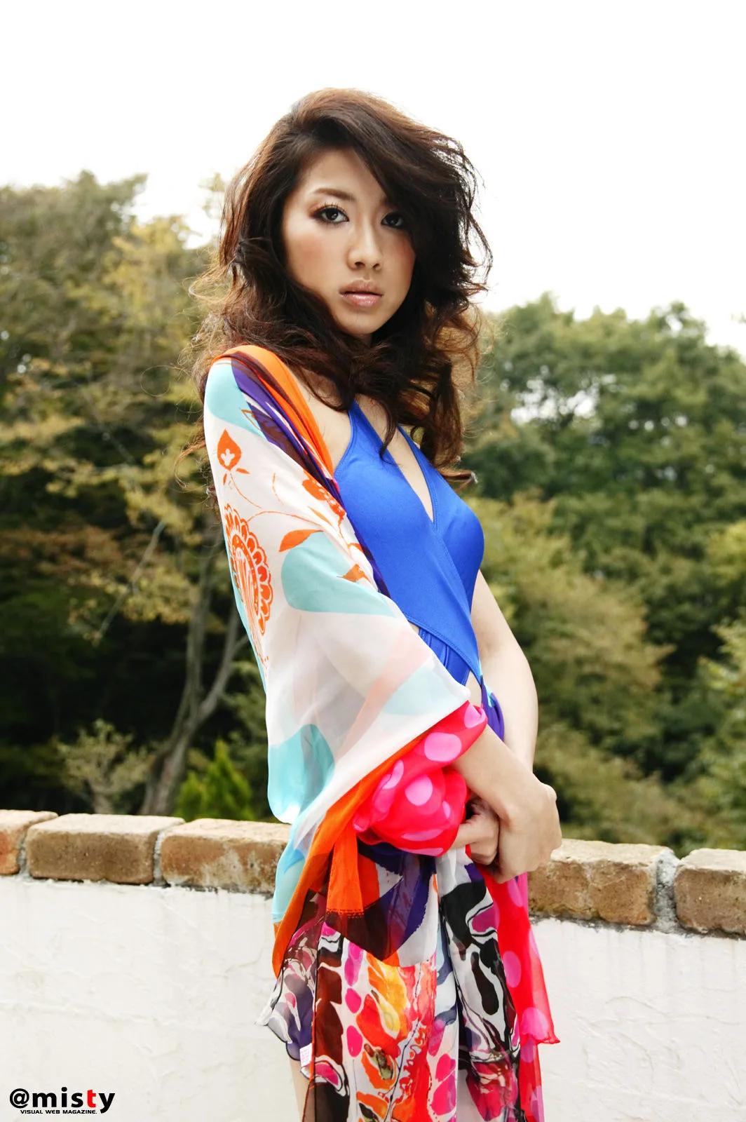 [@Misty] Số 262 Tám anti-an thất bại Amika Hattan/はったん/あみか - 46