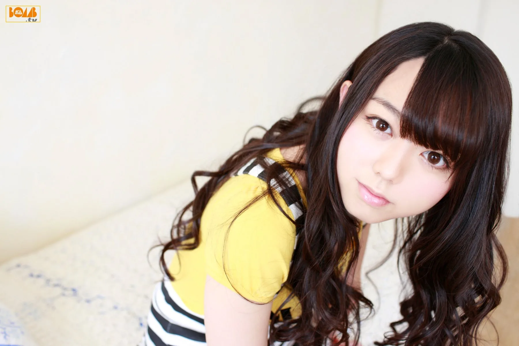 Bom.TV] Album ảnh No3b (Kojima Haruna, Takahashi Minami, Minegishi Minami) - 9