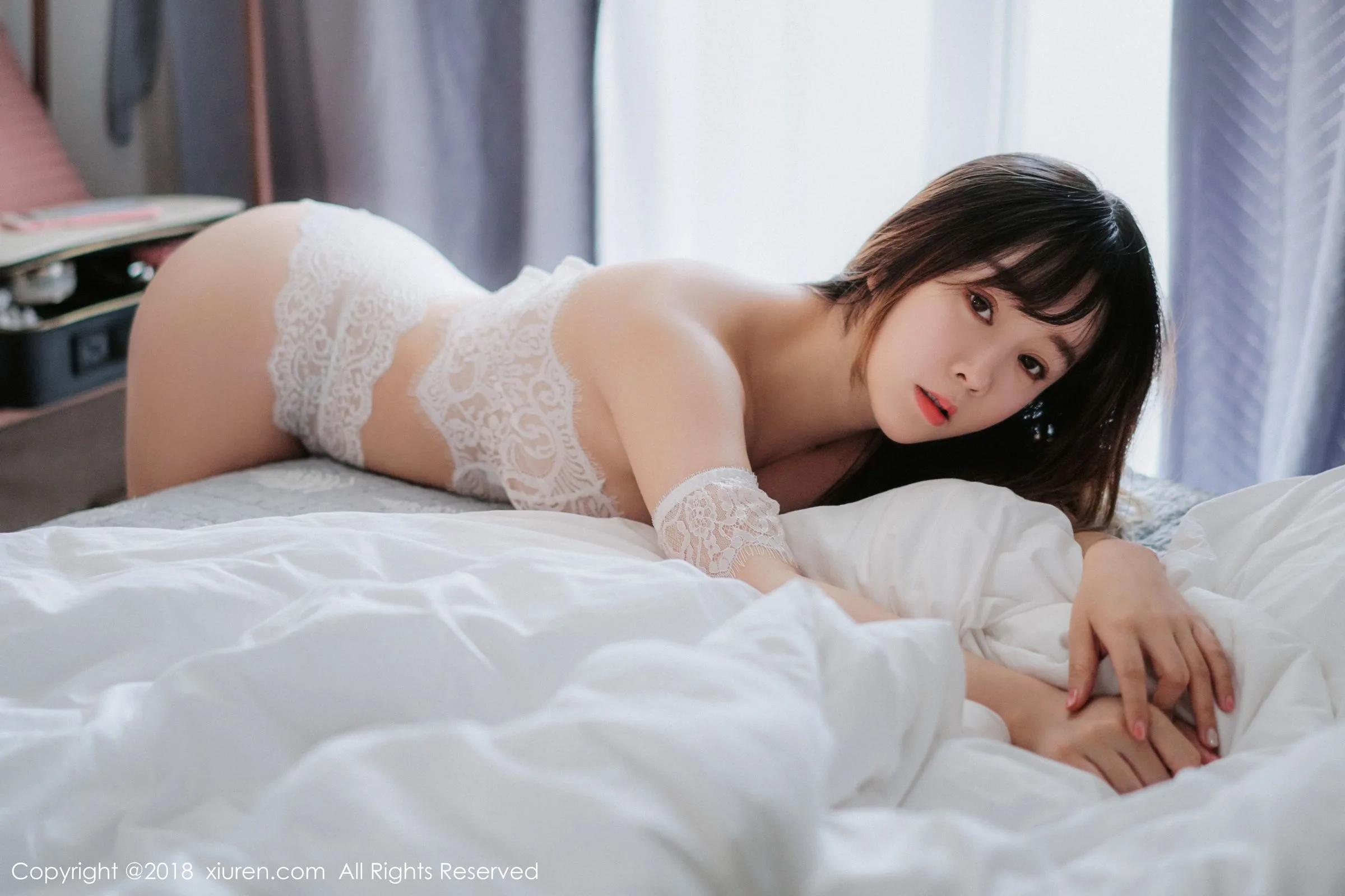 性感女神王雨纯 清纯与野性结合 - 14
