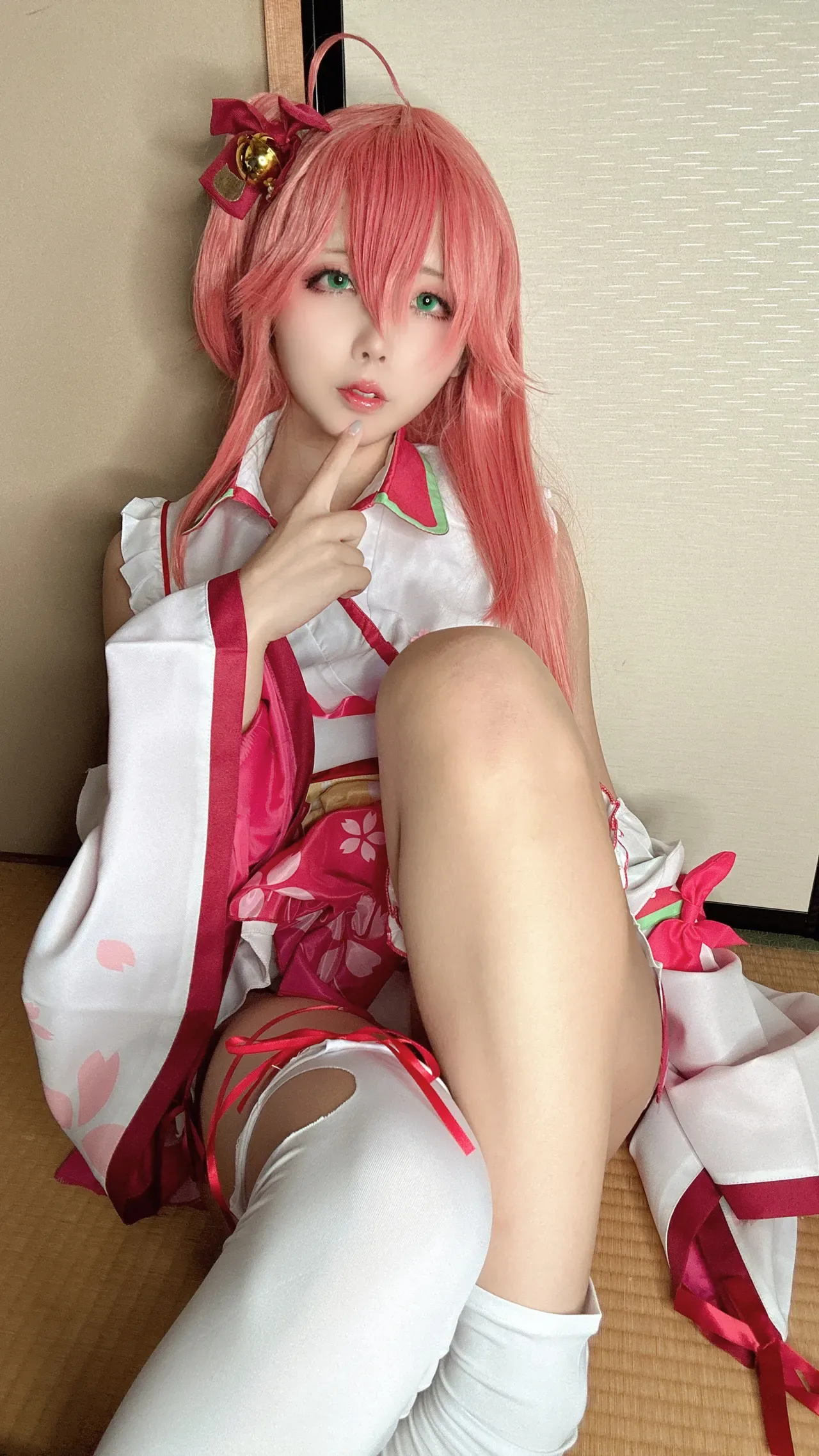 月刊ChuChu☆MAGIC 2023.9月号Class2 - 50