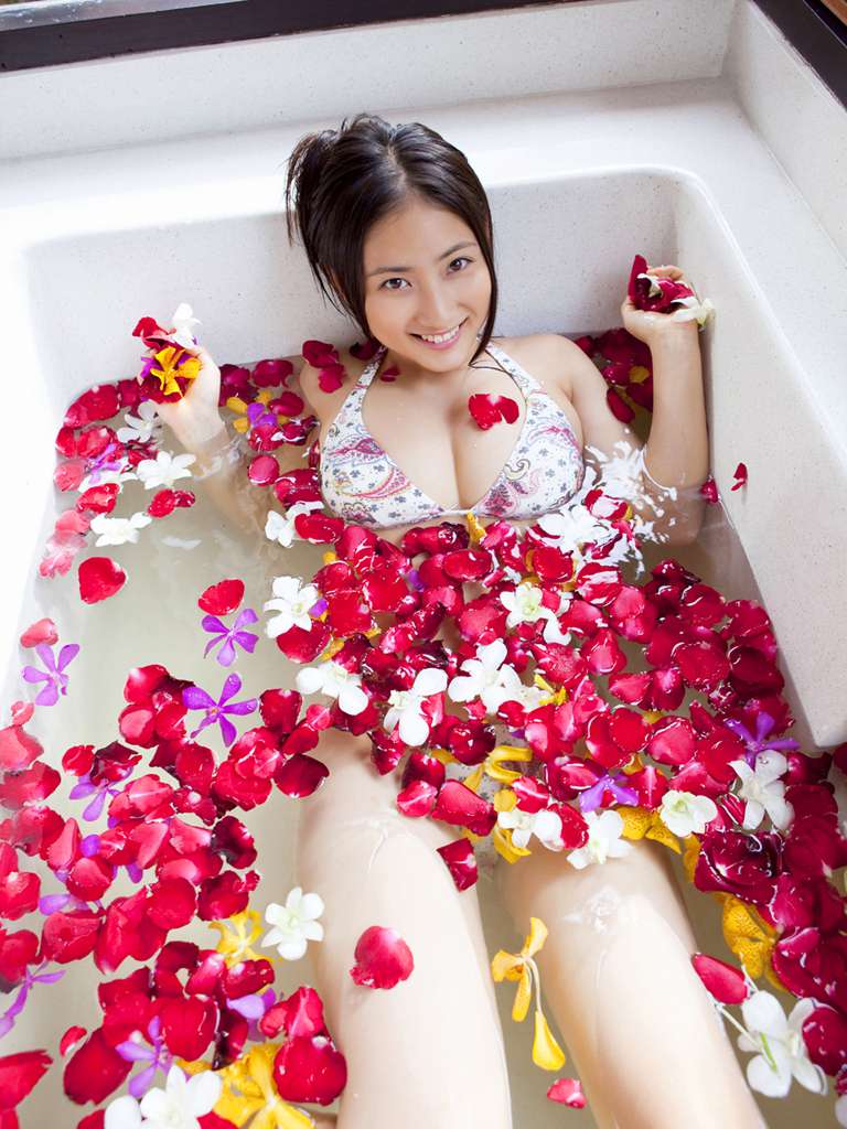 Saaya Irie - 14