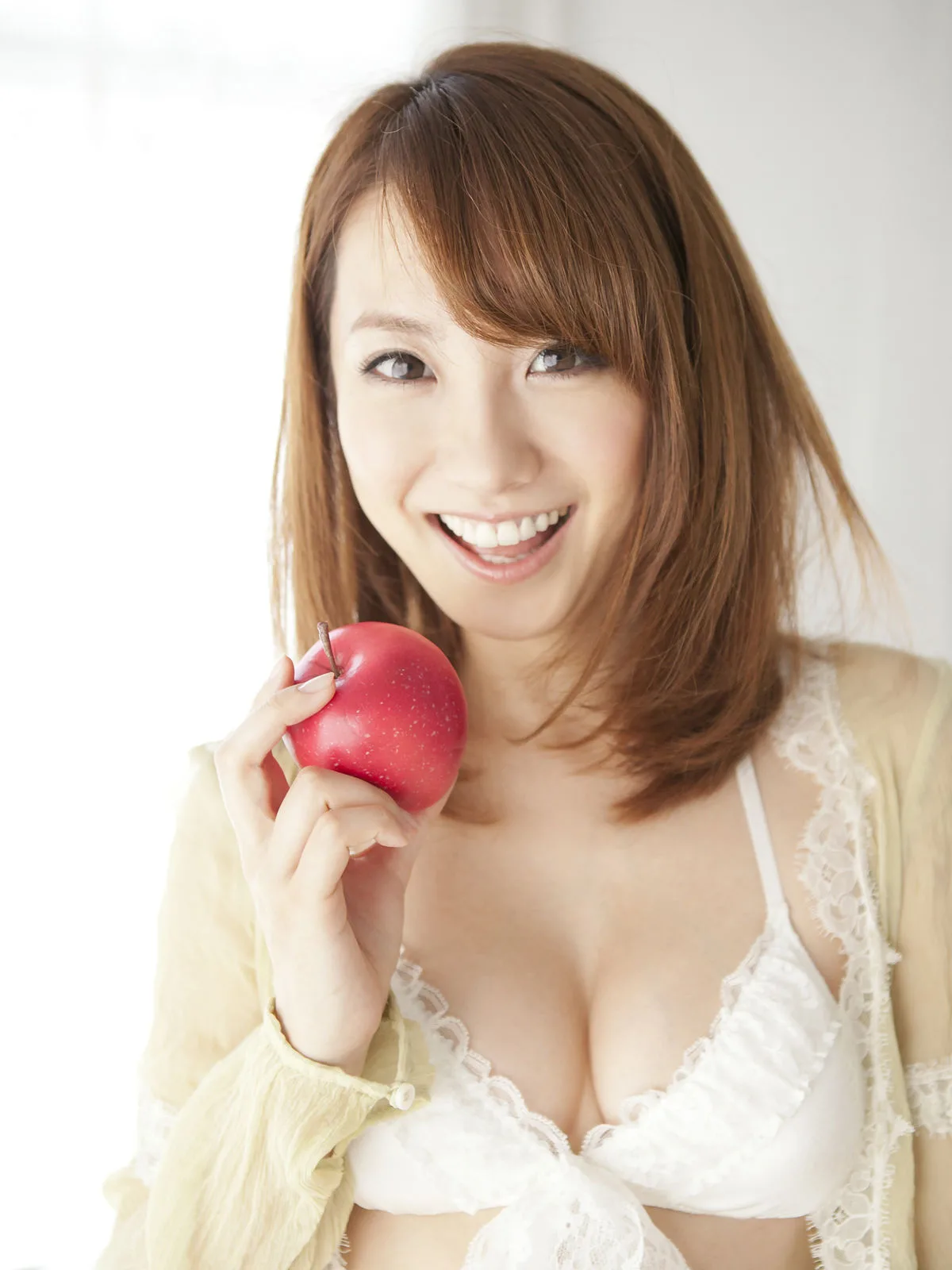 [Sabra] Azusa Yamamoto《JUICY FRUIT》Album ảnh - 3