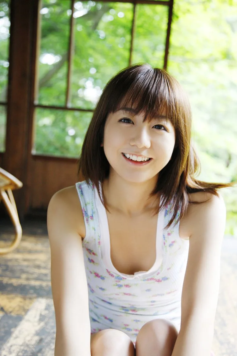 [WBGC] Album ảnh số 55 của Moe Fukuda - 16