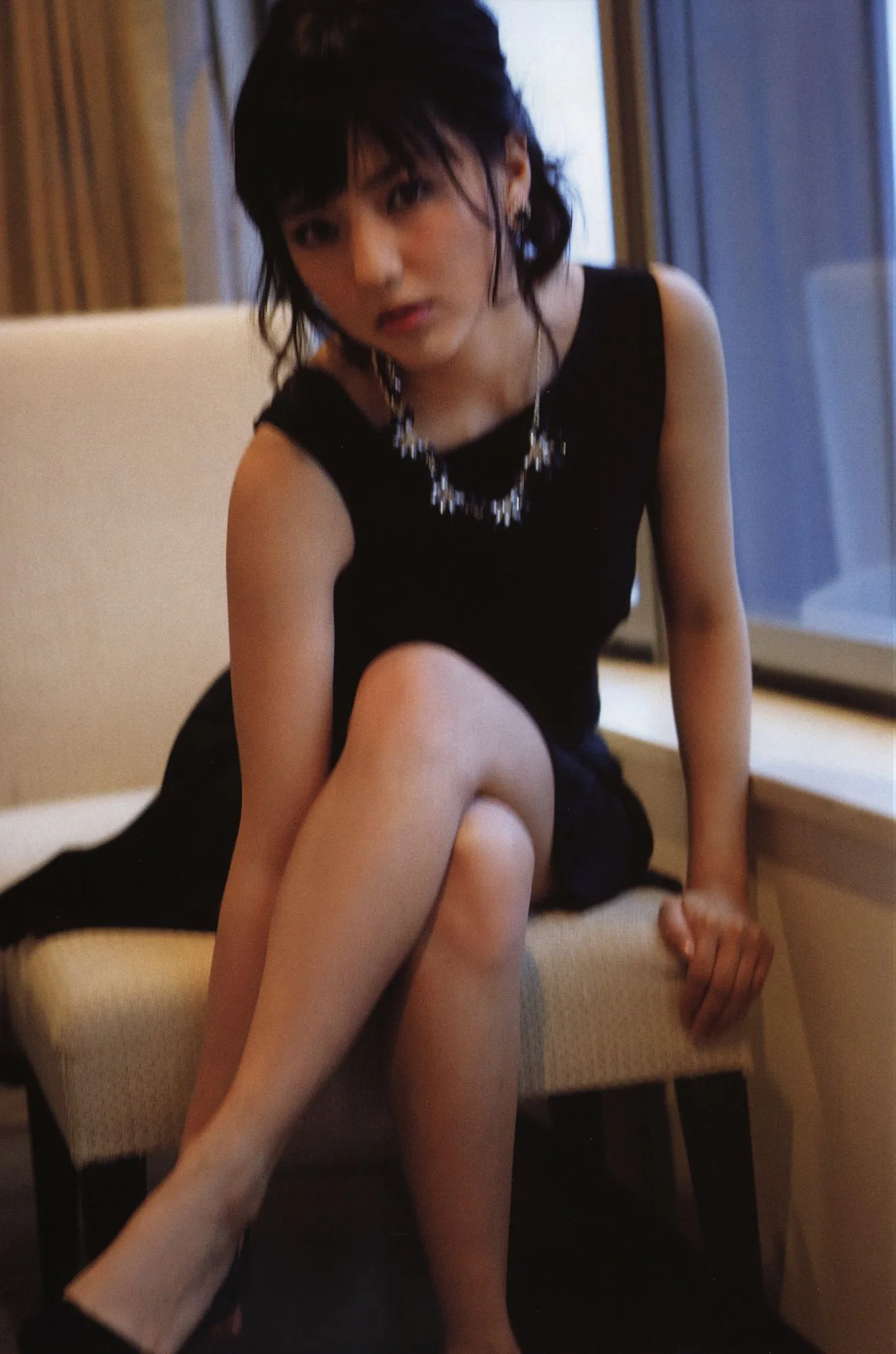 Album ảnh "ZERO" của người đẹp Nhật Bản Mano Erika - 41