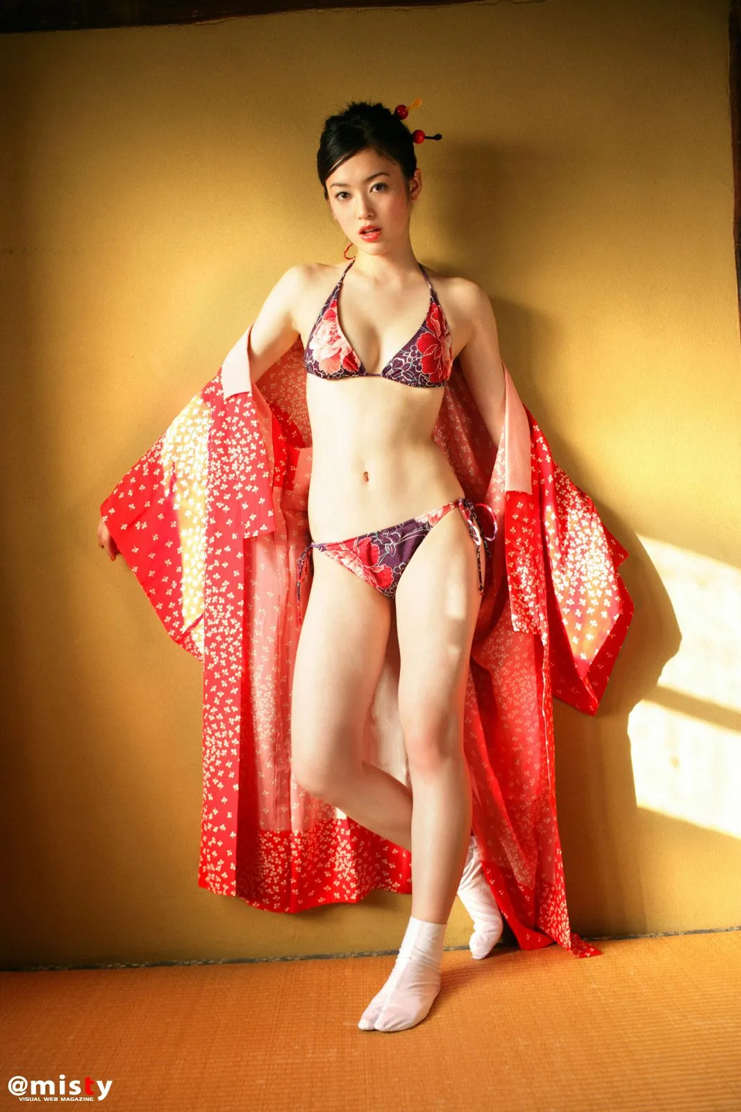 [@misty] Album ảnh số 215 Masuki Ako - 26