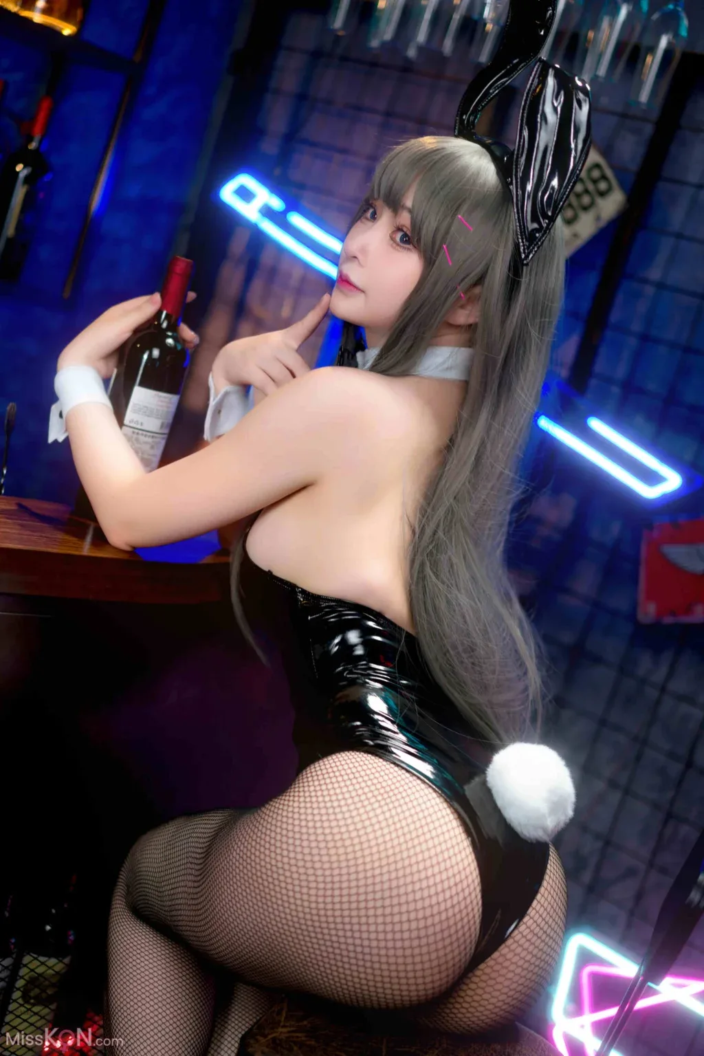 Coser@Shakobaho: Mai Kajima - 11
