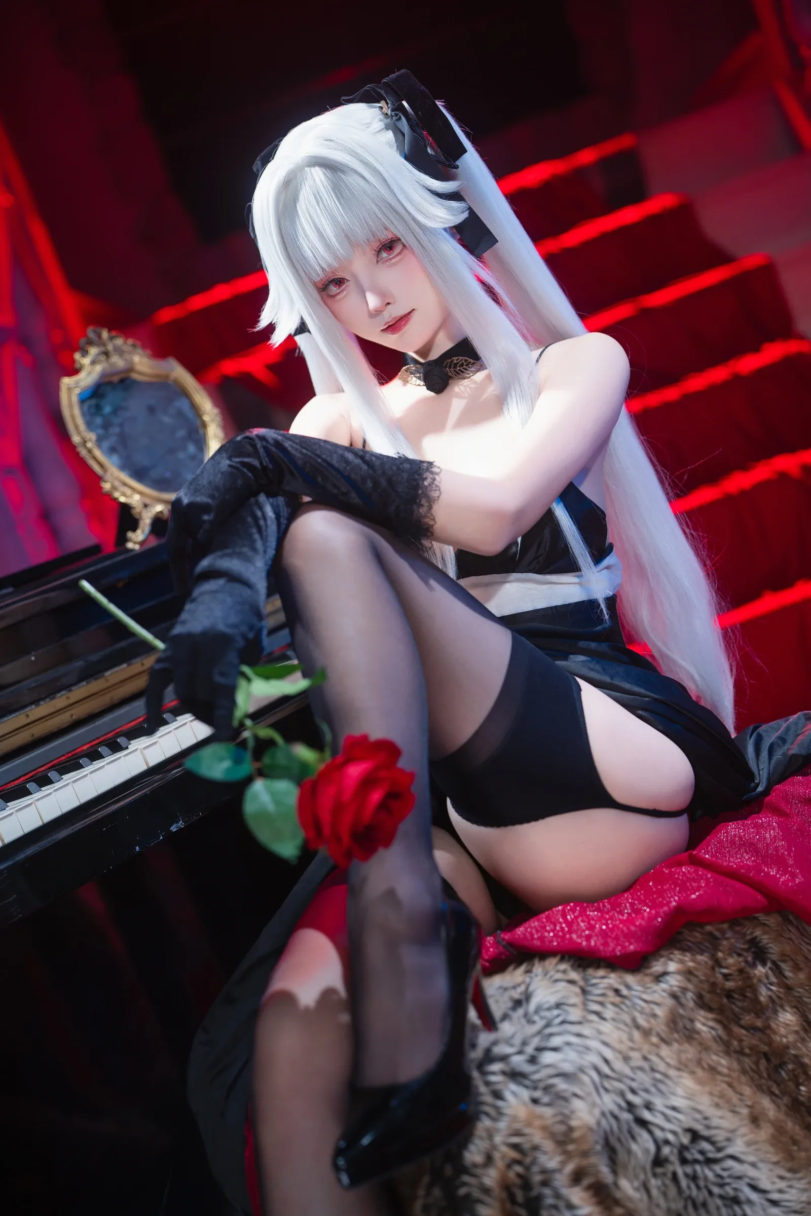美少女万华镜 礼服 - 1