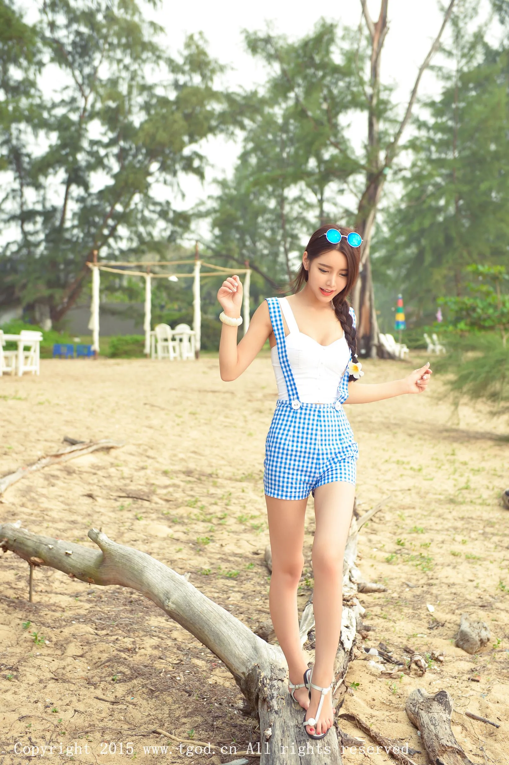 [TGOD đề cử Nữ thần] Xu Yanxin (Mandy) - Nhiếp ảnh du lịch Phuket, Số 3, Bộ ảnh - 27