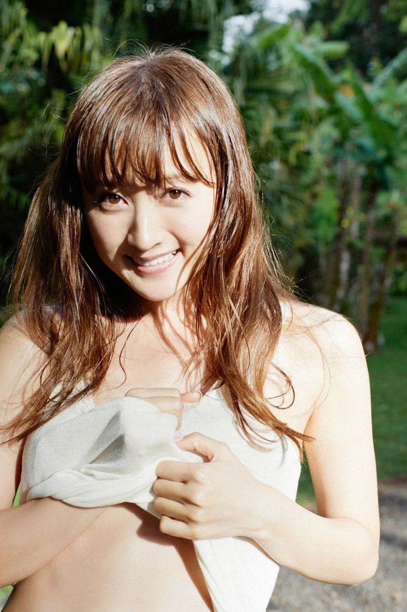 [WanibooksWBGC] Album ảnh số 102 Ayaka Komatsu - 15