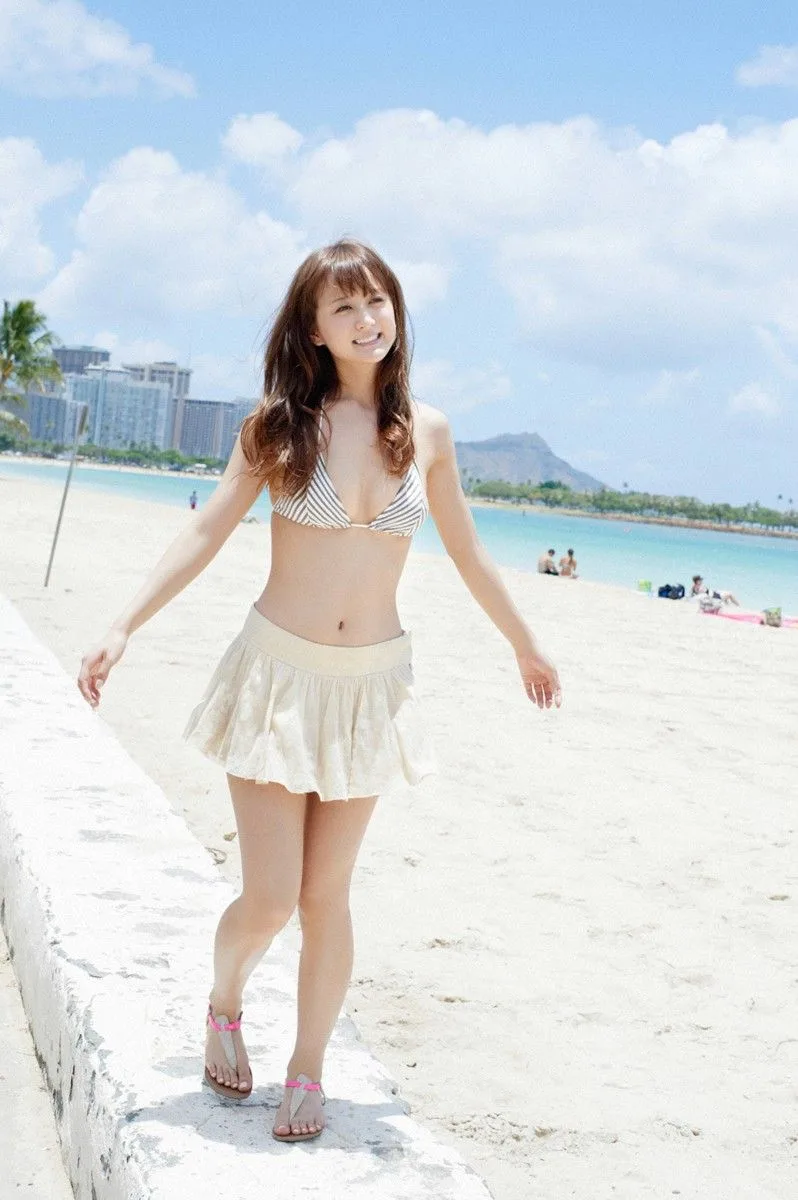 [WanibooksWBGC] Album ảnh số 102 Ayaka Komatsu - 56