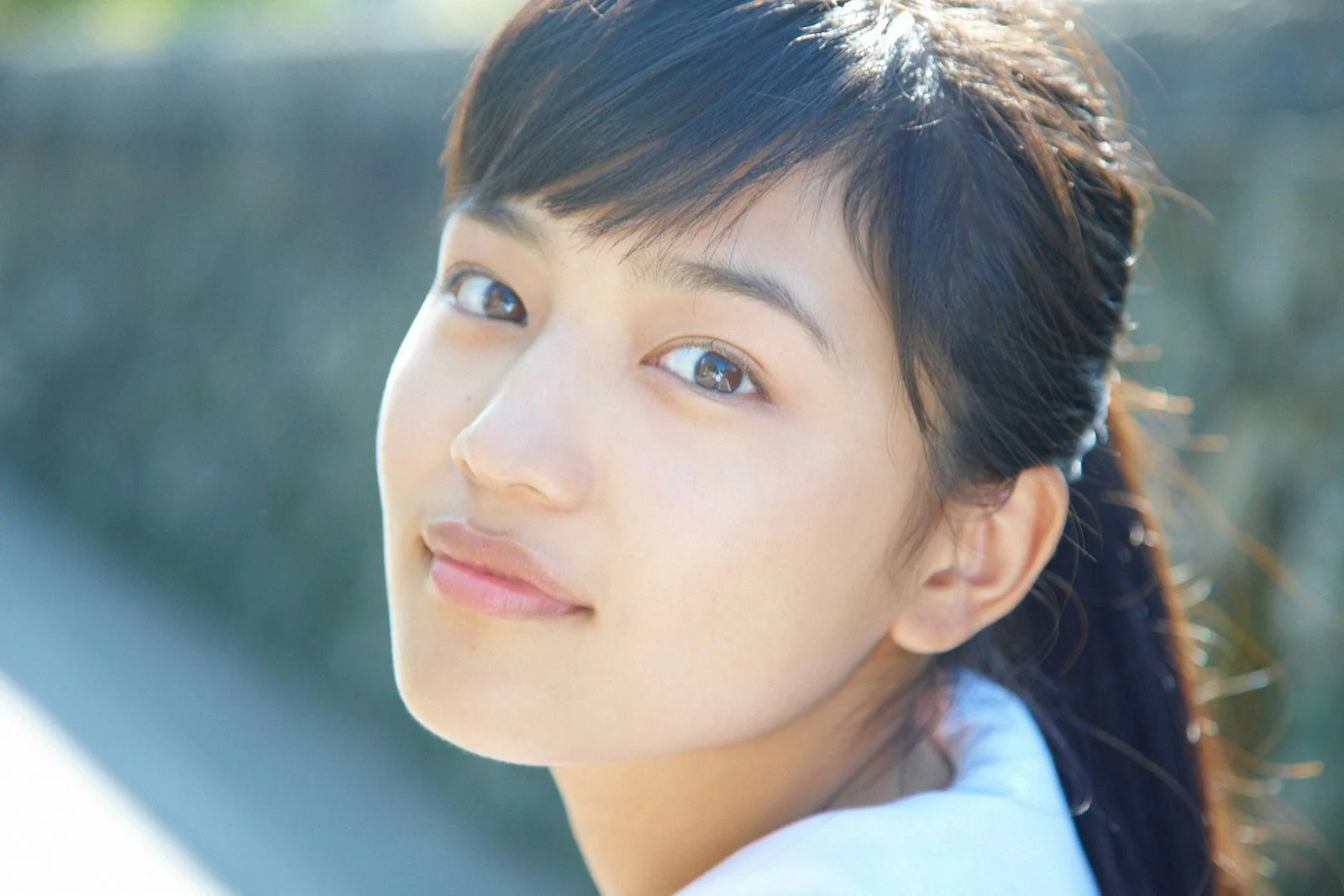 [WBGC] Album ảnh Haruna Kawaguchi số 100 - 45