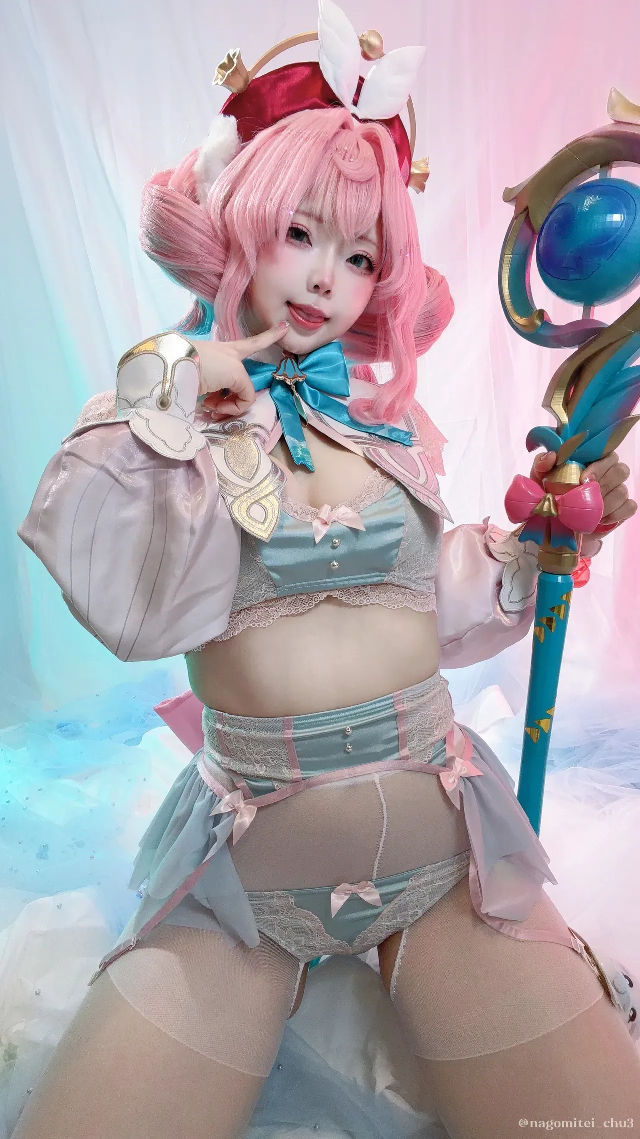 ChuChu💕MAGIC🐭🧀 Hoa lan dạ hương - 131