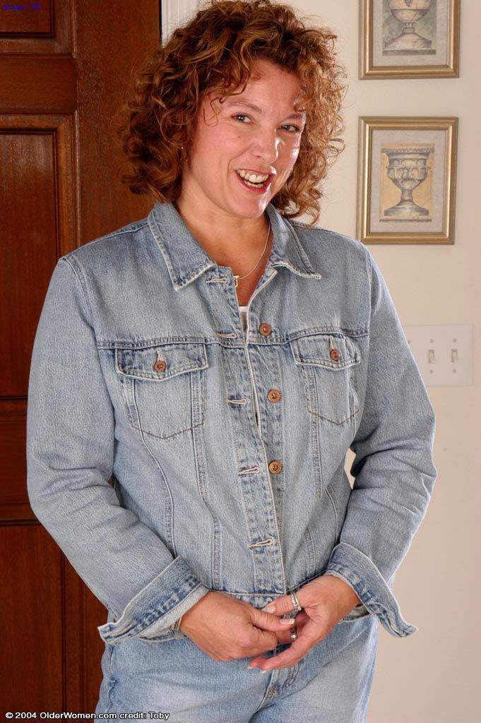 Julie - 4