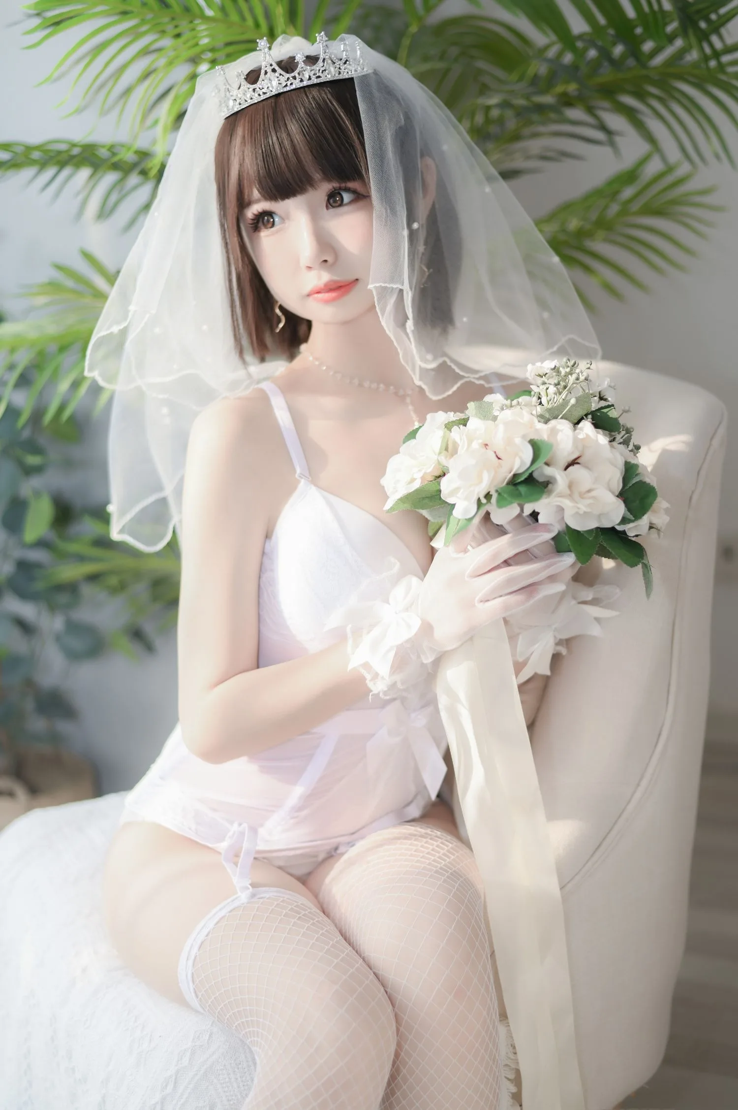 十万珍吱伏特写真合集 - 17