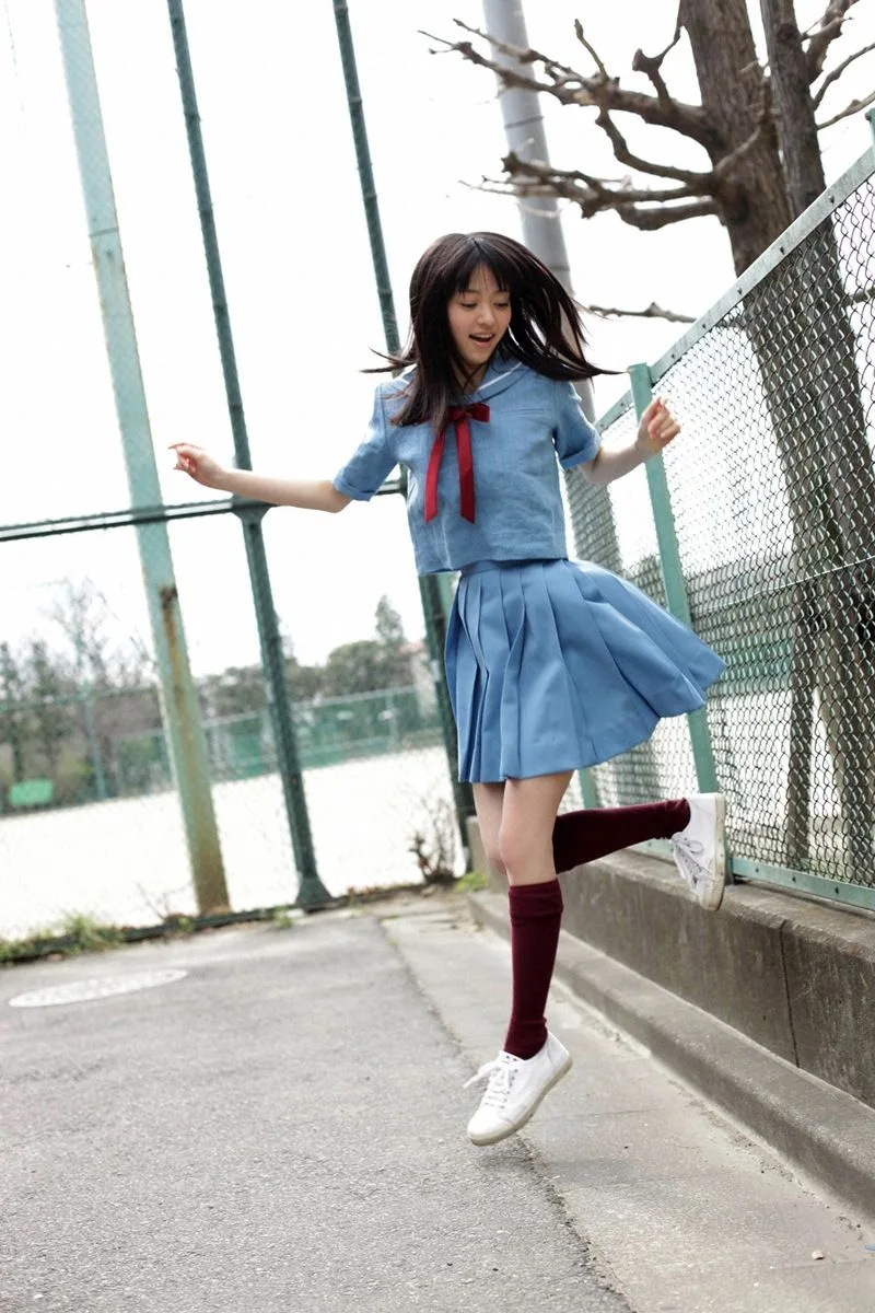 [WBGC] Album ảnh số 65 Rina Aizawa - 169