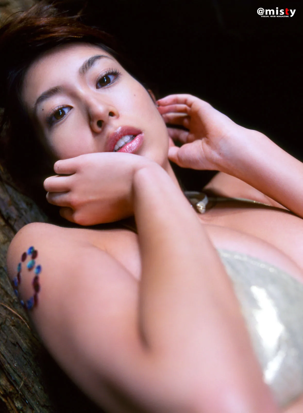 [@misty] Số 079 Emi Kobayashi - 27
