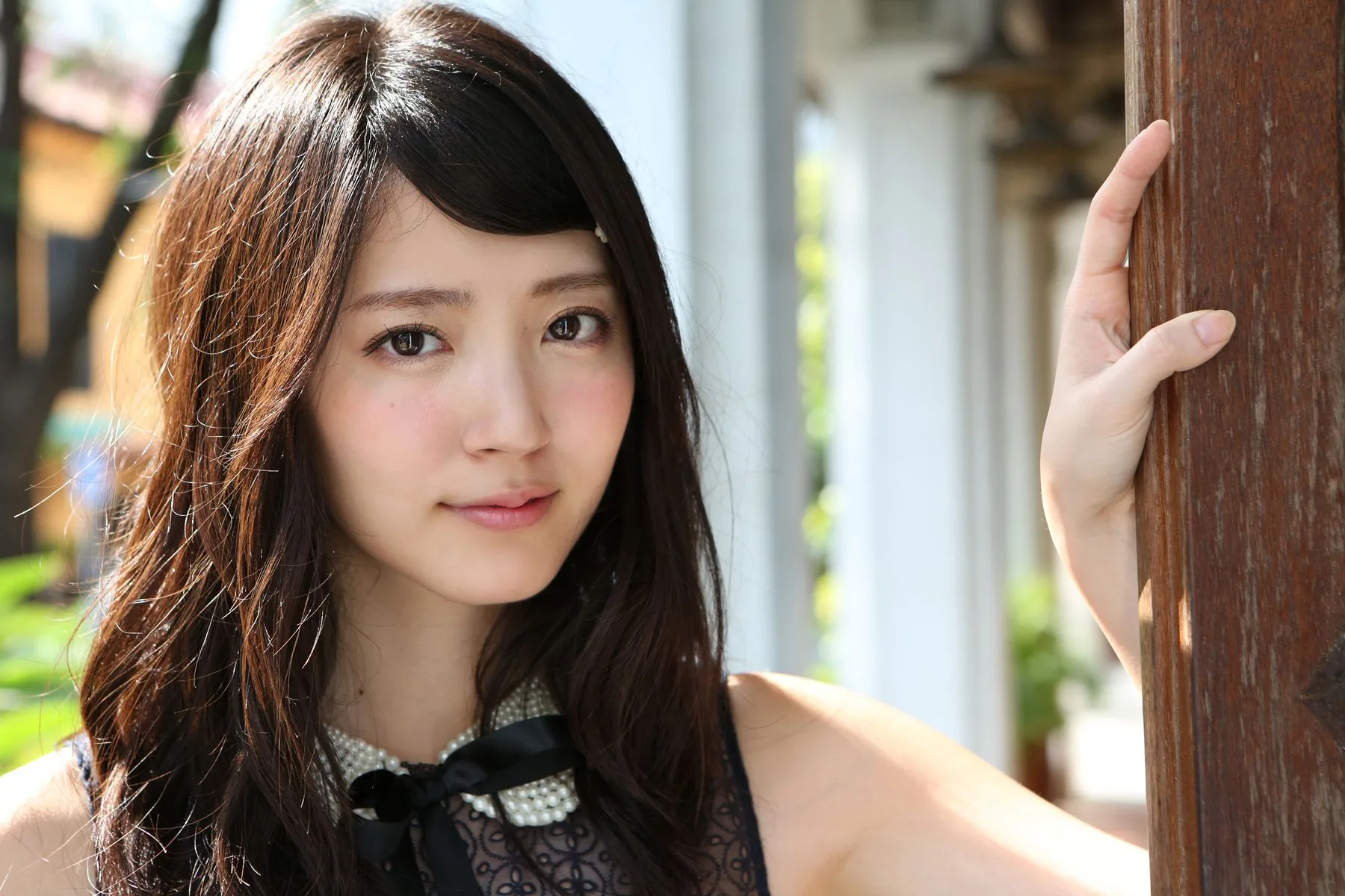 [Bộ ảnh kỹ thuật số H!P] Số 124 Sách ảnh Airi Suzuki - 98